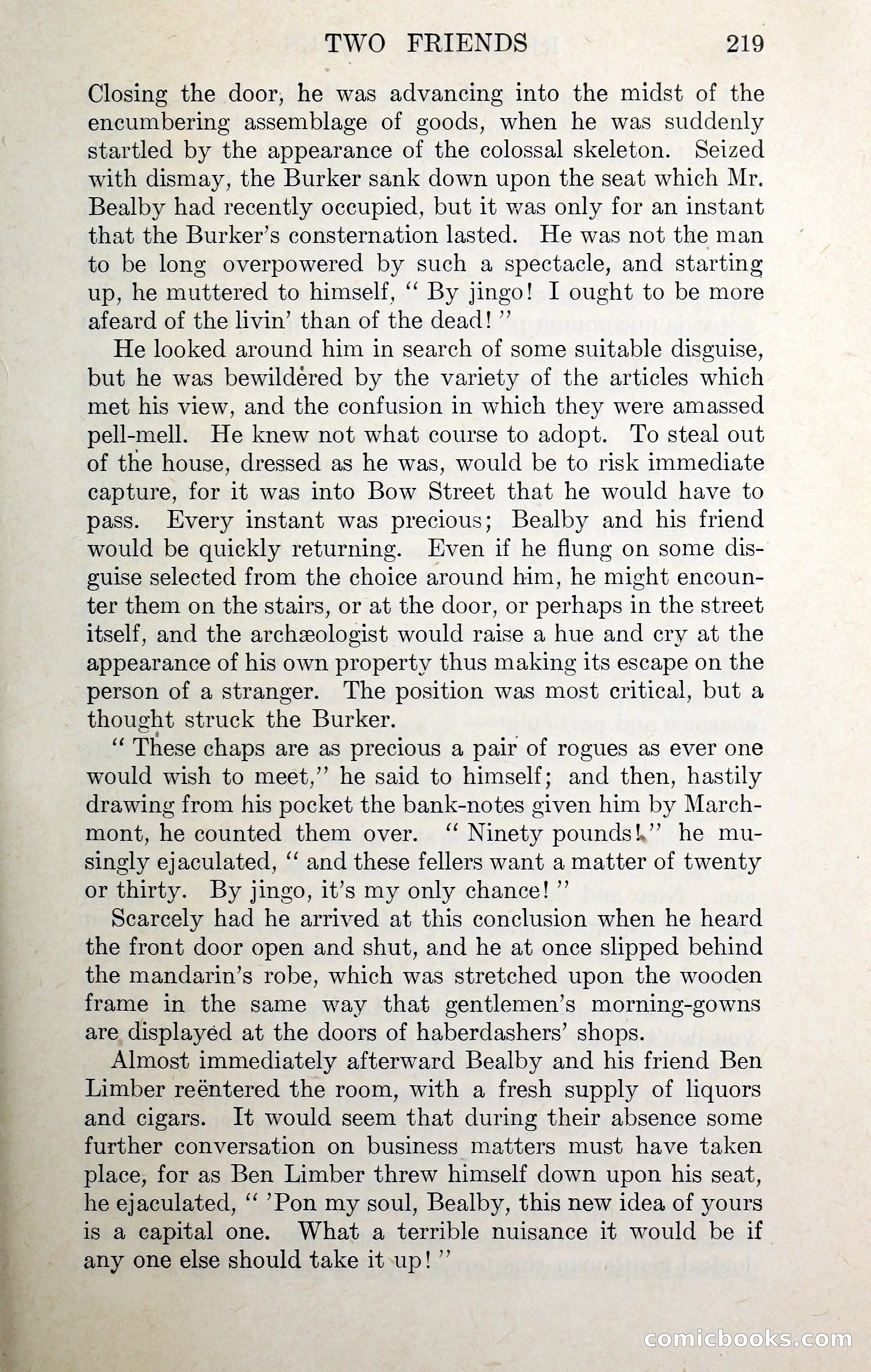 The Works of George W. M. Reynolds — page 236 of 391