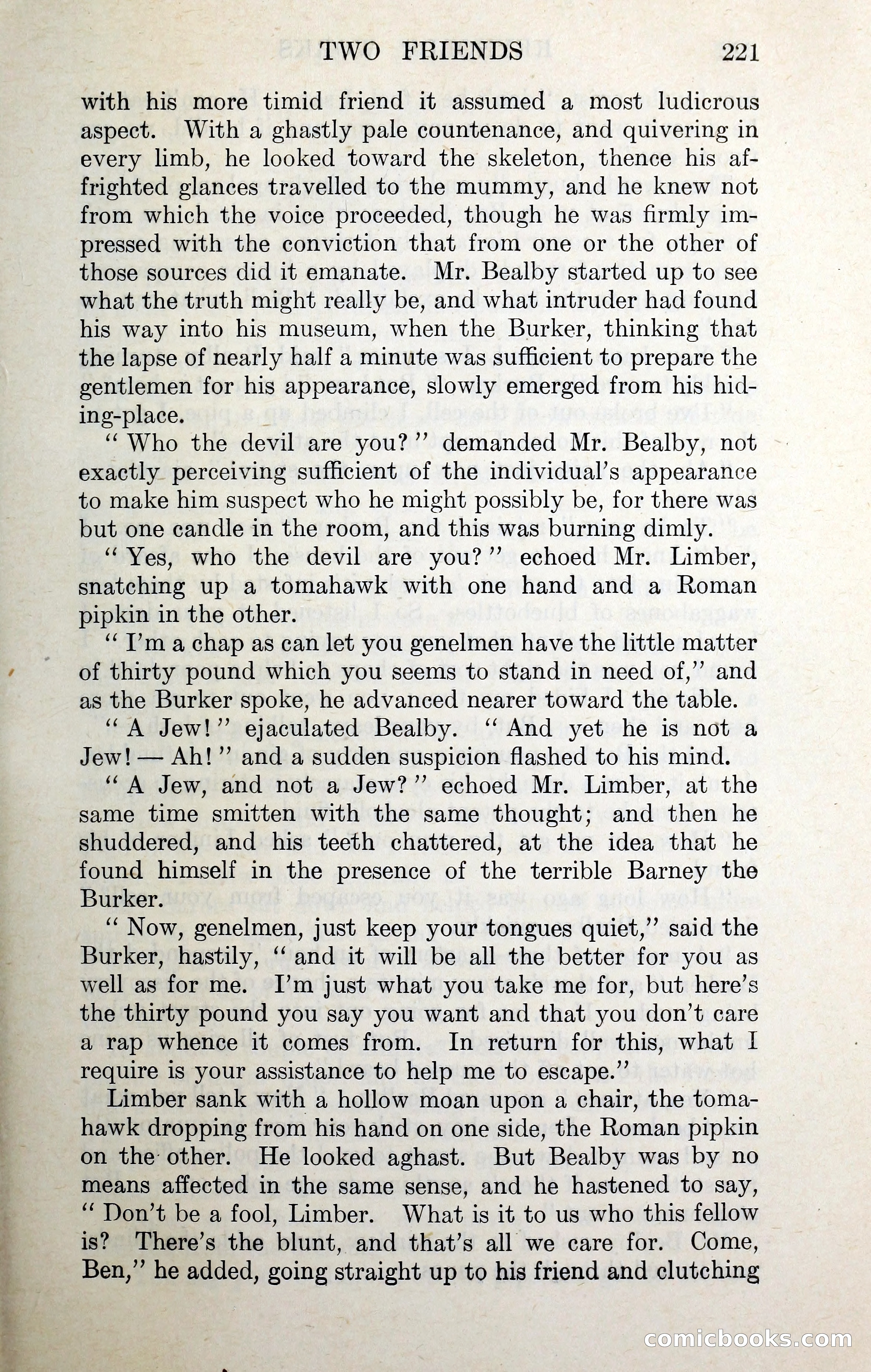 The Works of George W. M. Reynolds — page 238 of 391