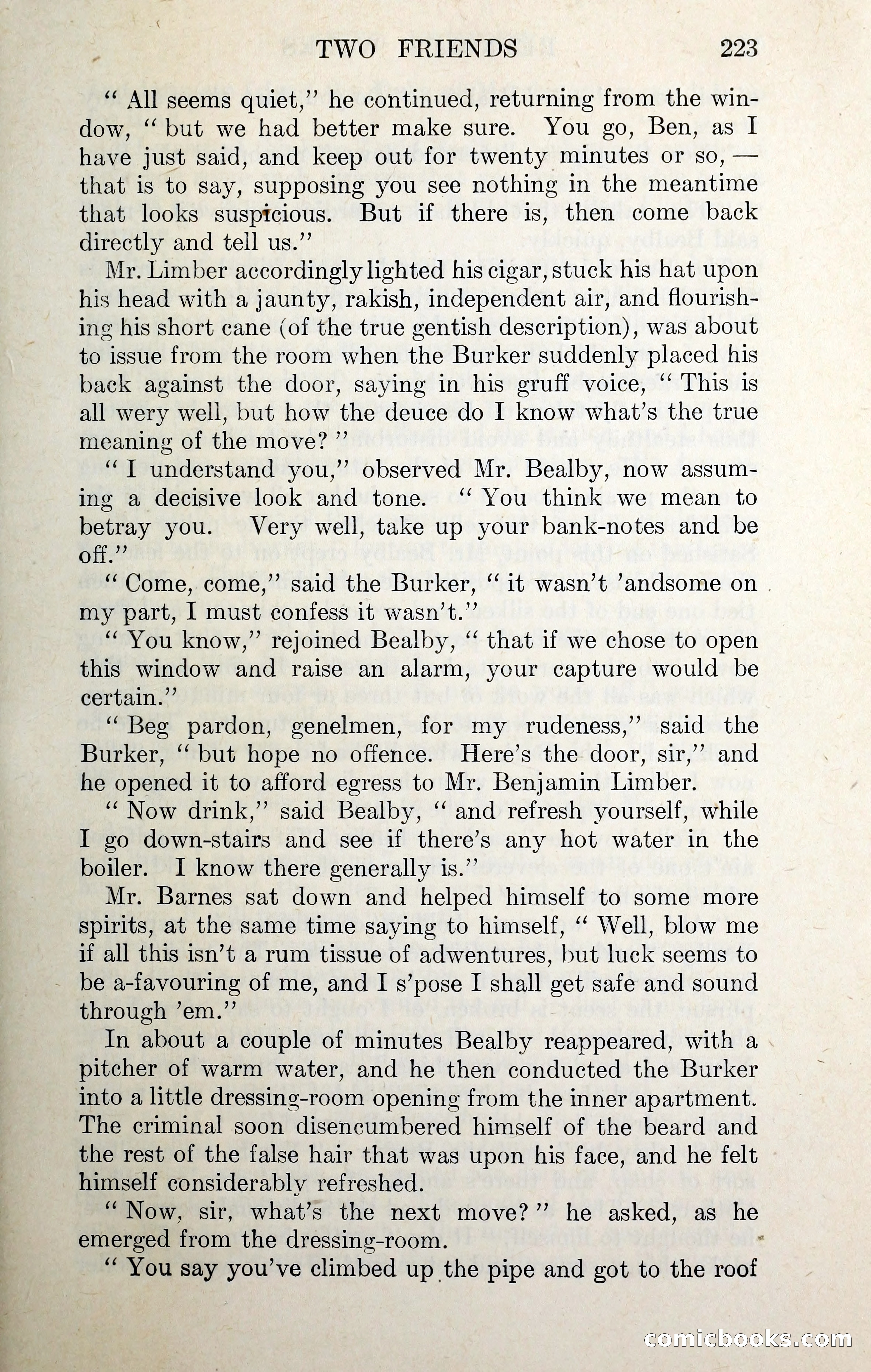 The Works of George W. M. Reynolds — page 240 of 391