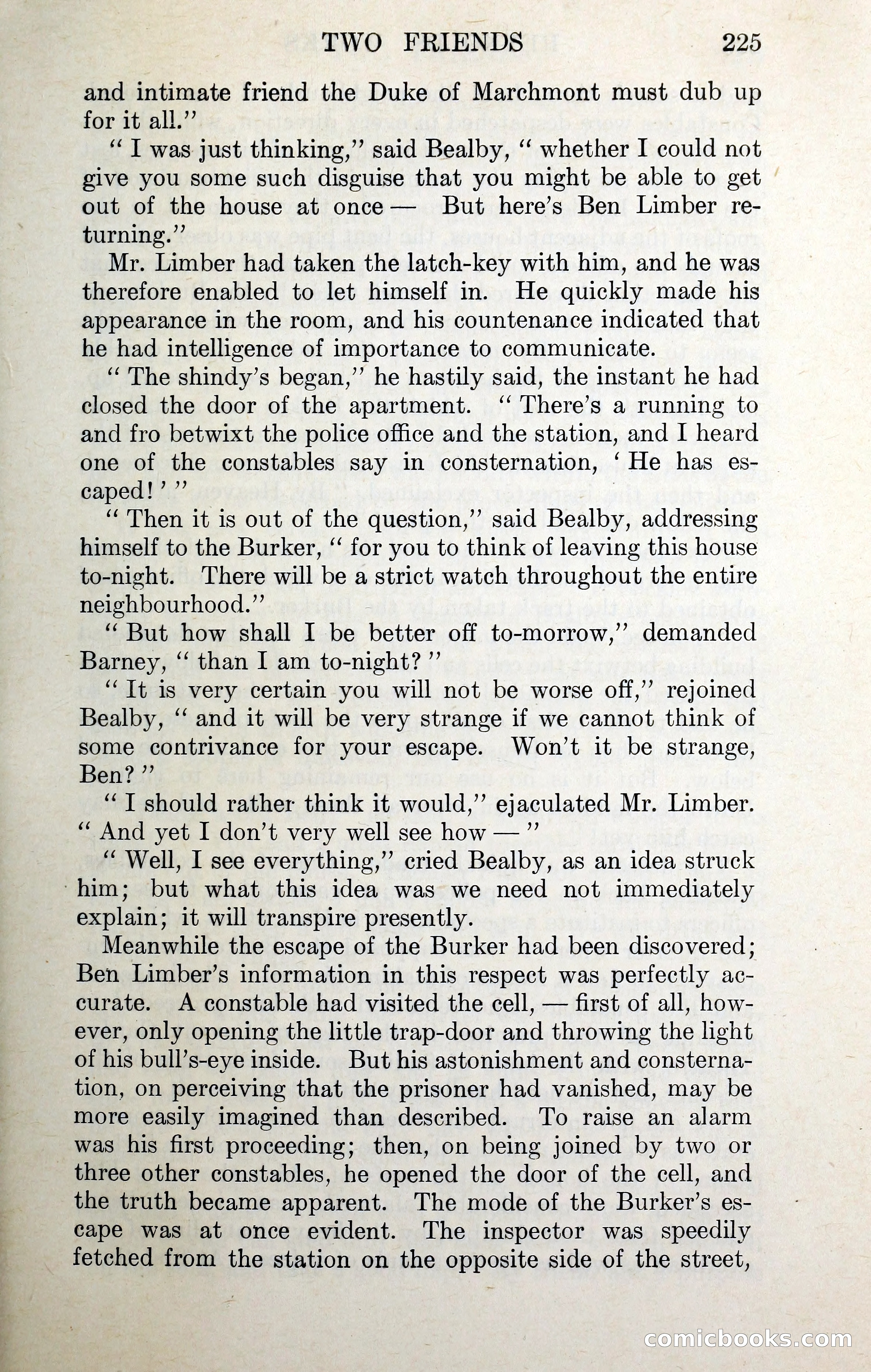 The Works of George W. M. Reynolds — page 242 of 391