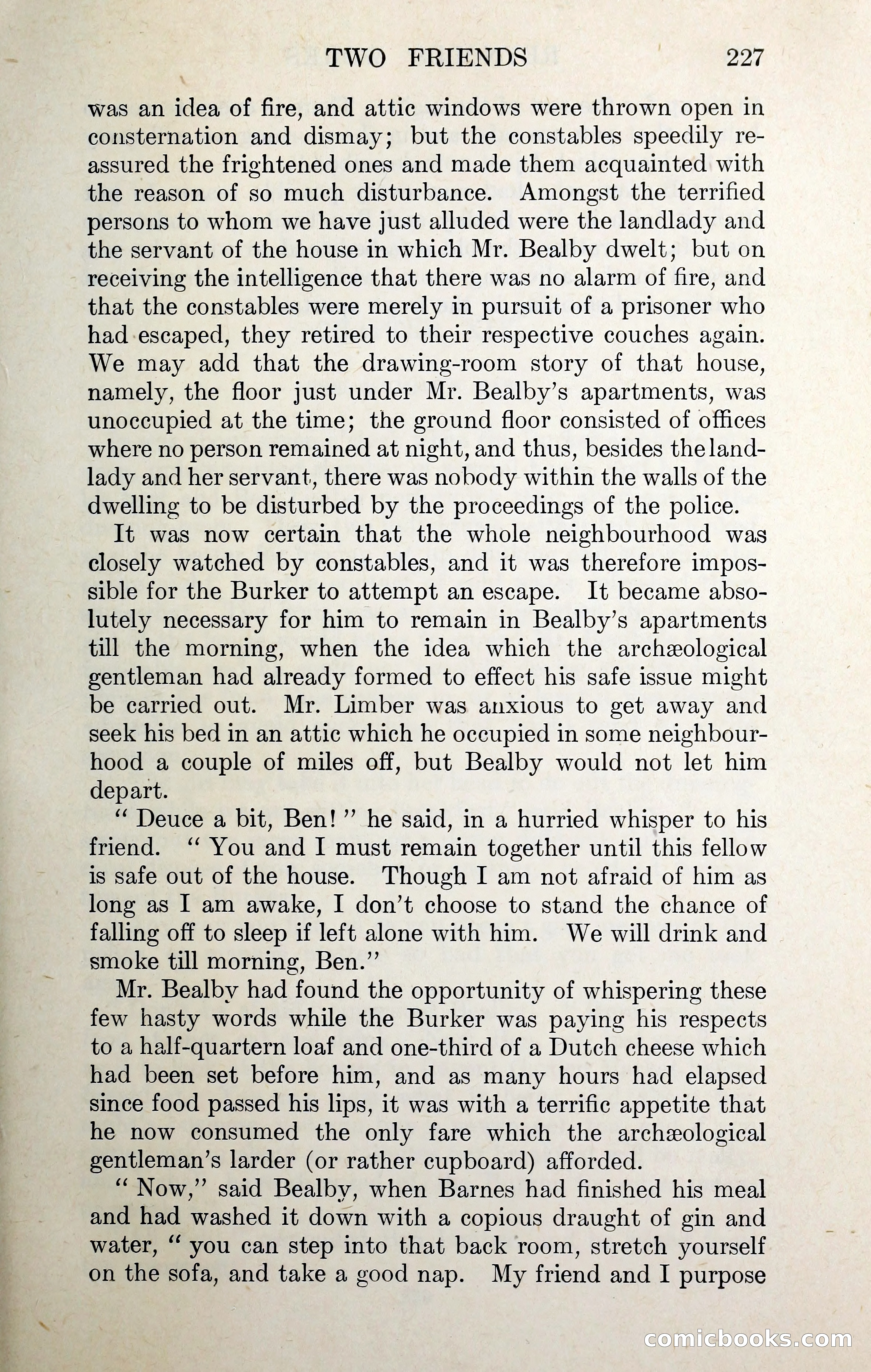 The Works of George W. M. Reynolds — page 244 of 391