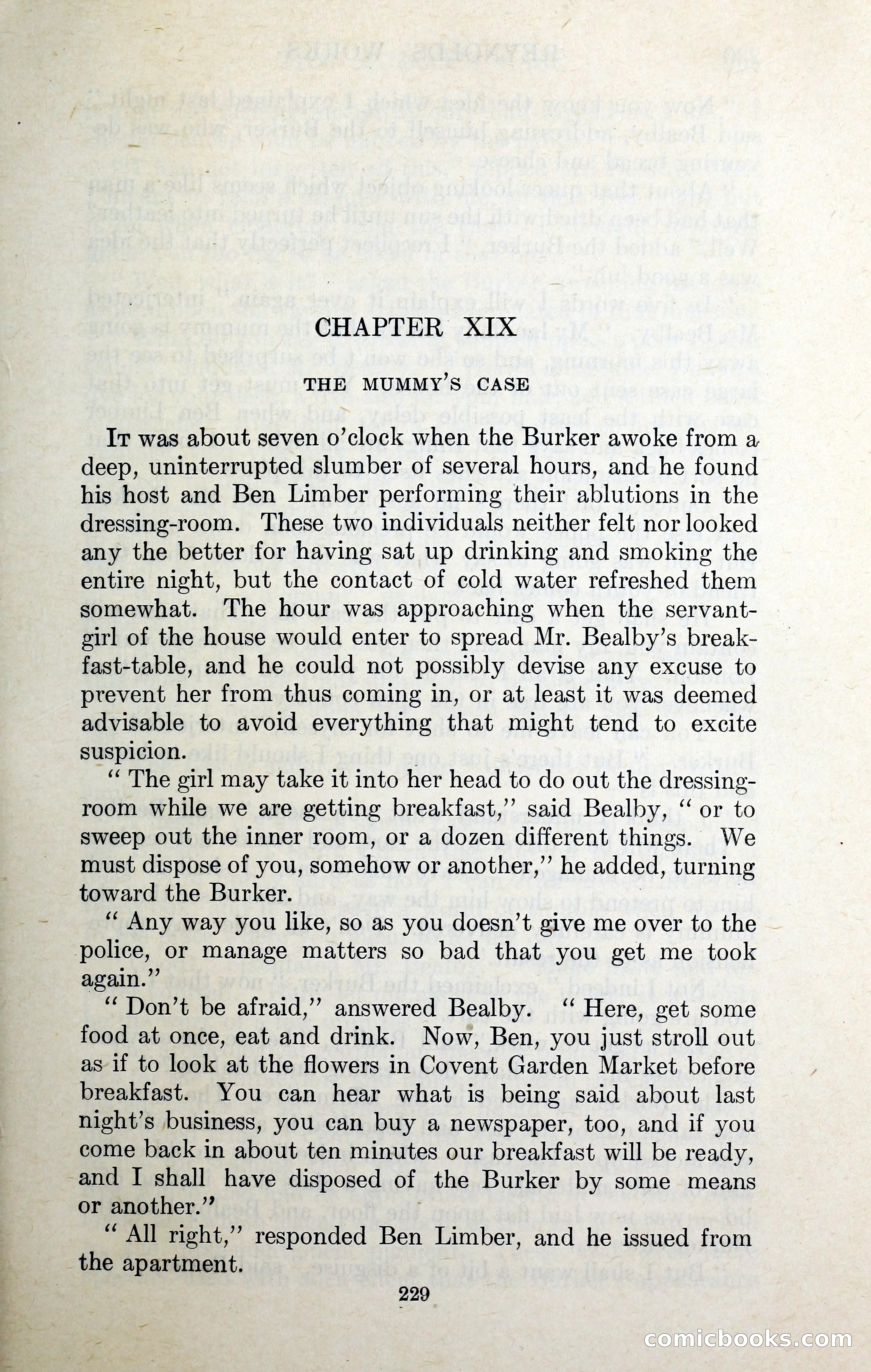The Works of George W. M. Reynolds — page 246 of 391