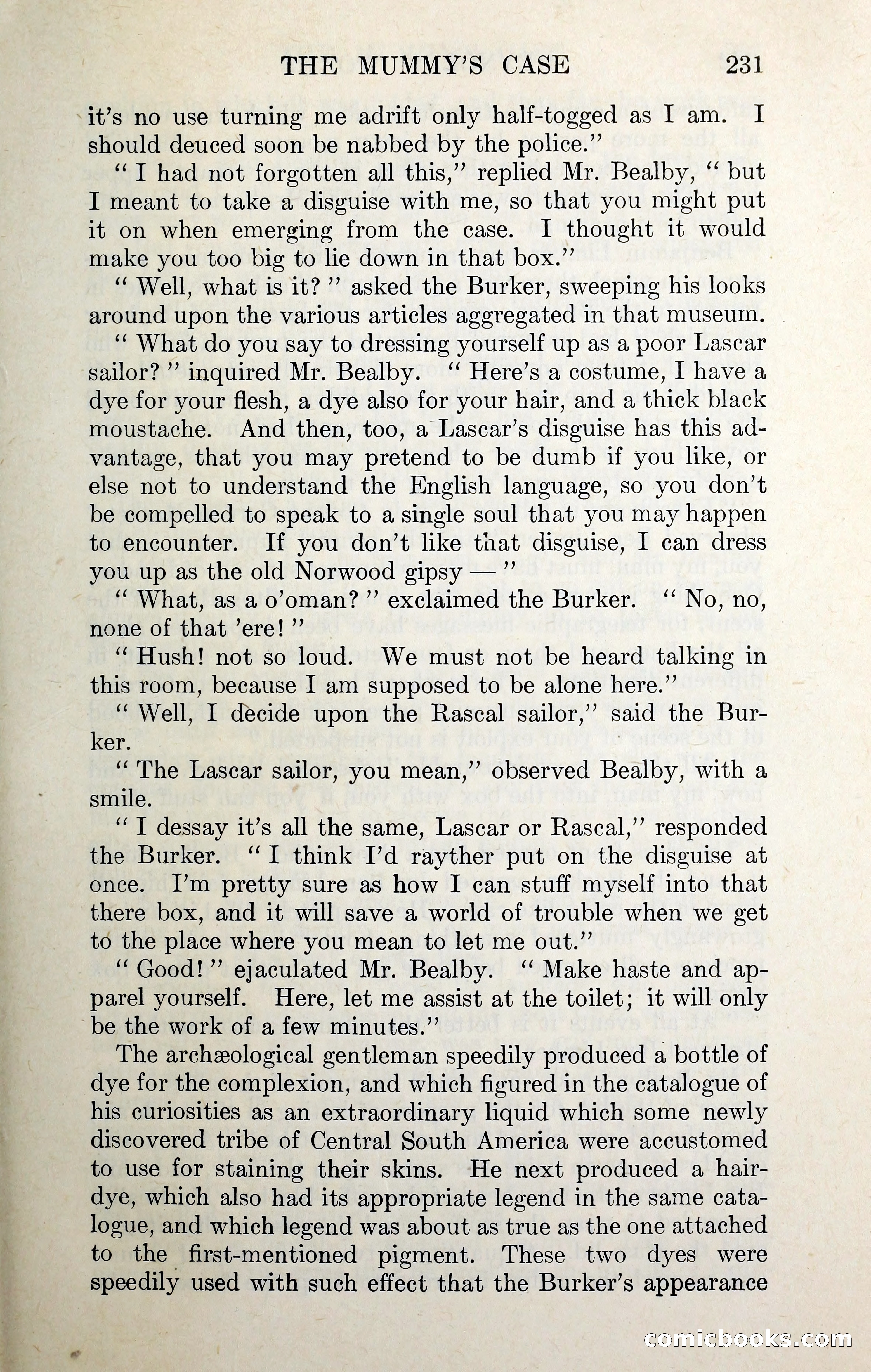 The Works of George W. M. Reynolds — page 248 of 391