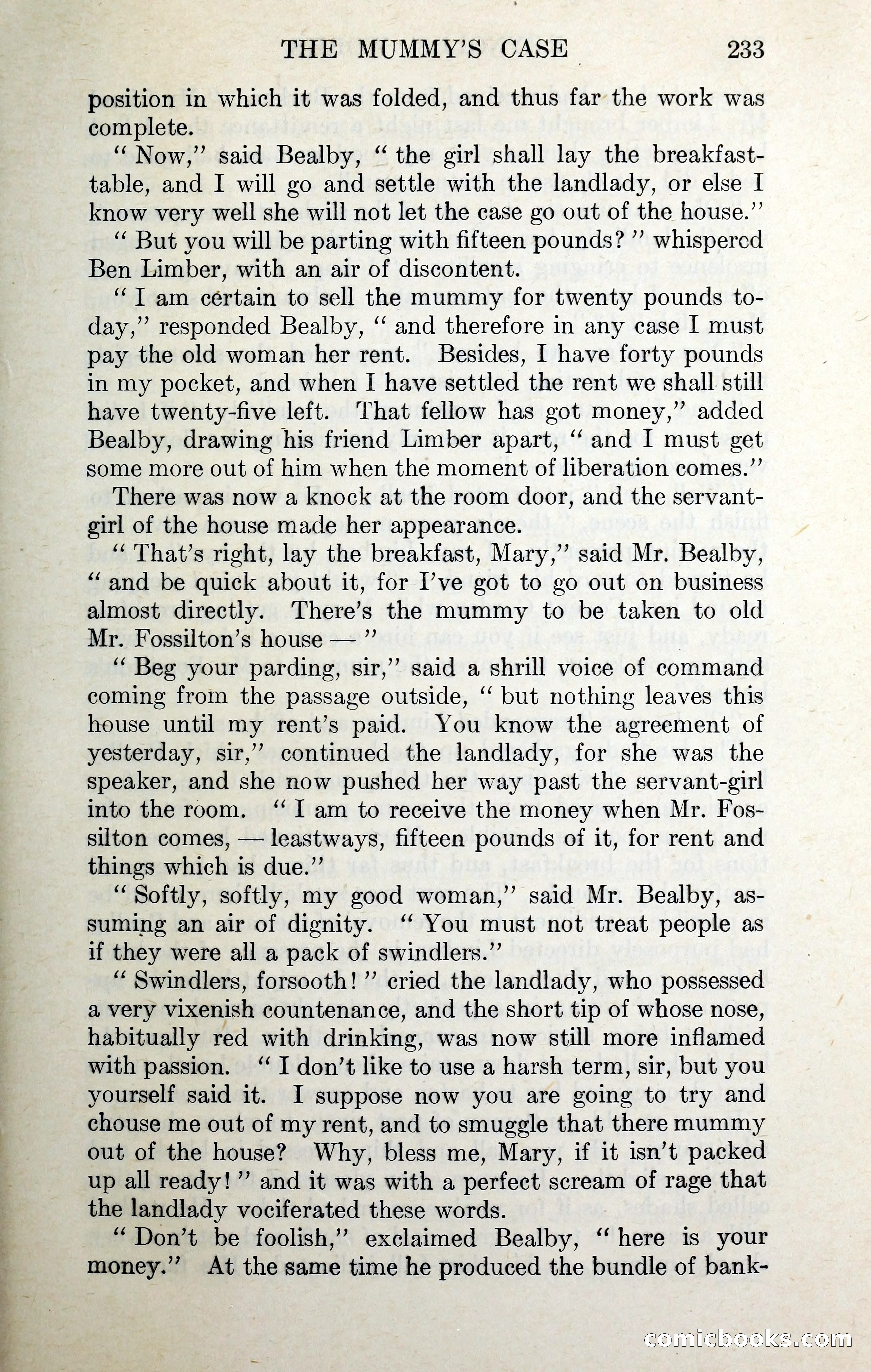 The Works of George W. M. Reynolds — page 250 of 391