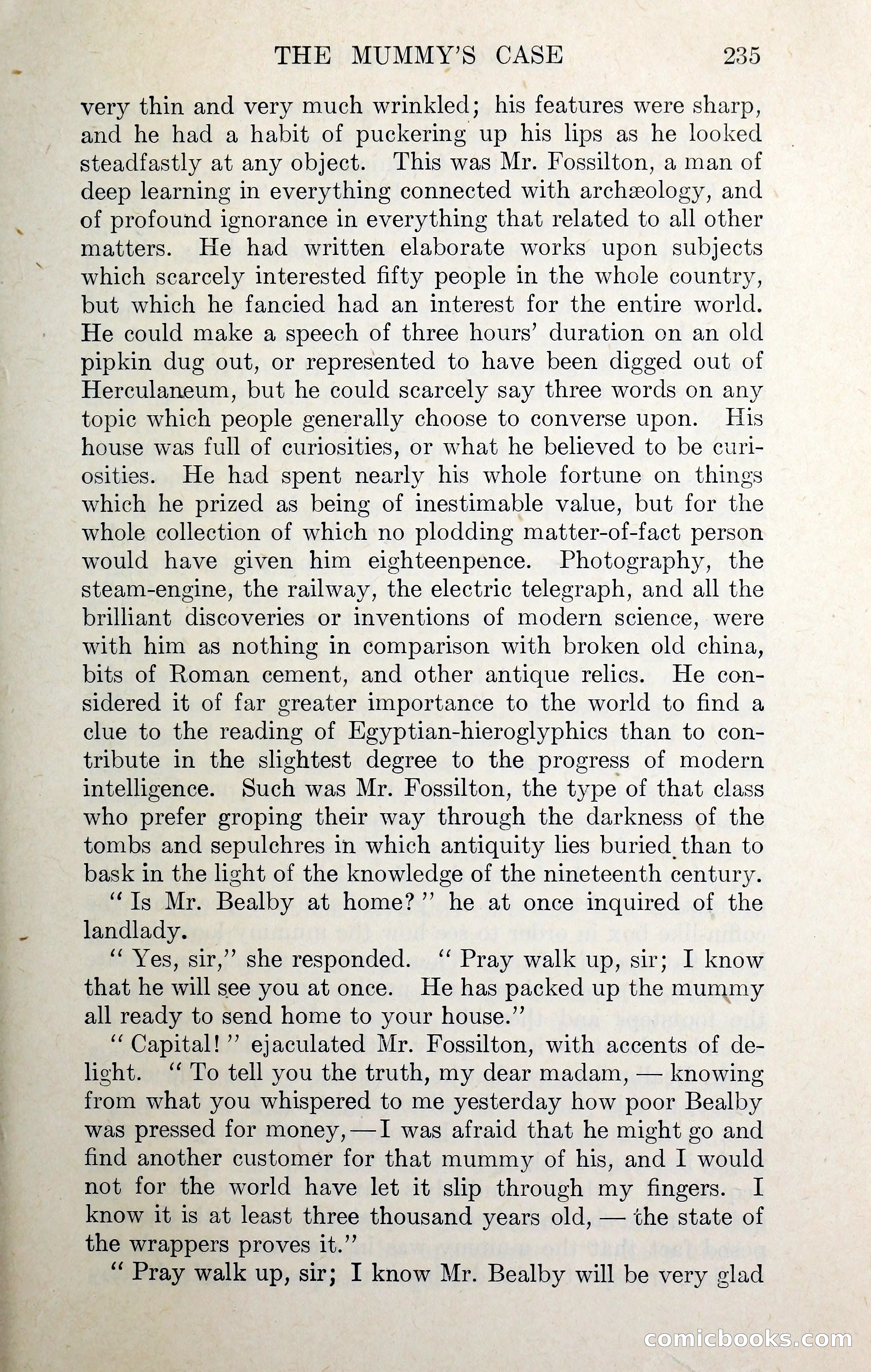 The Works of George W. M. Reynolds — page 252 of 391