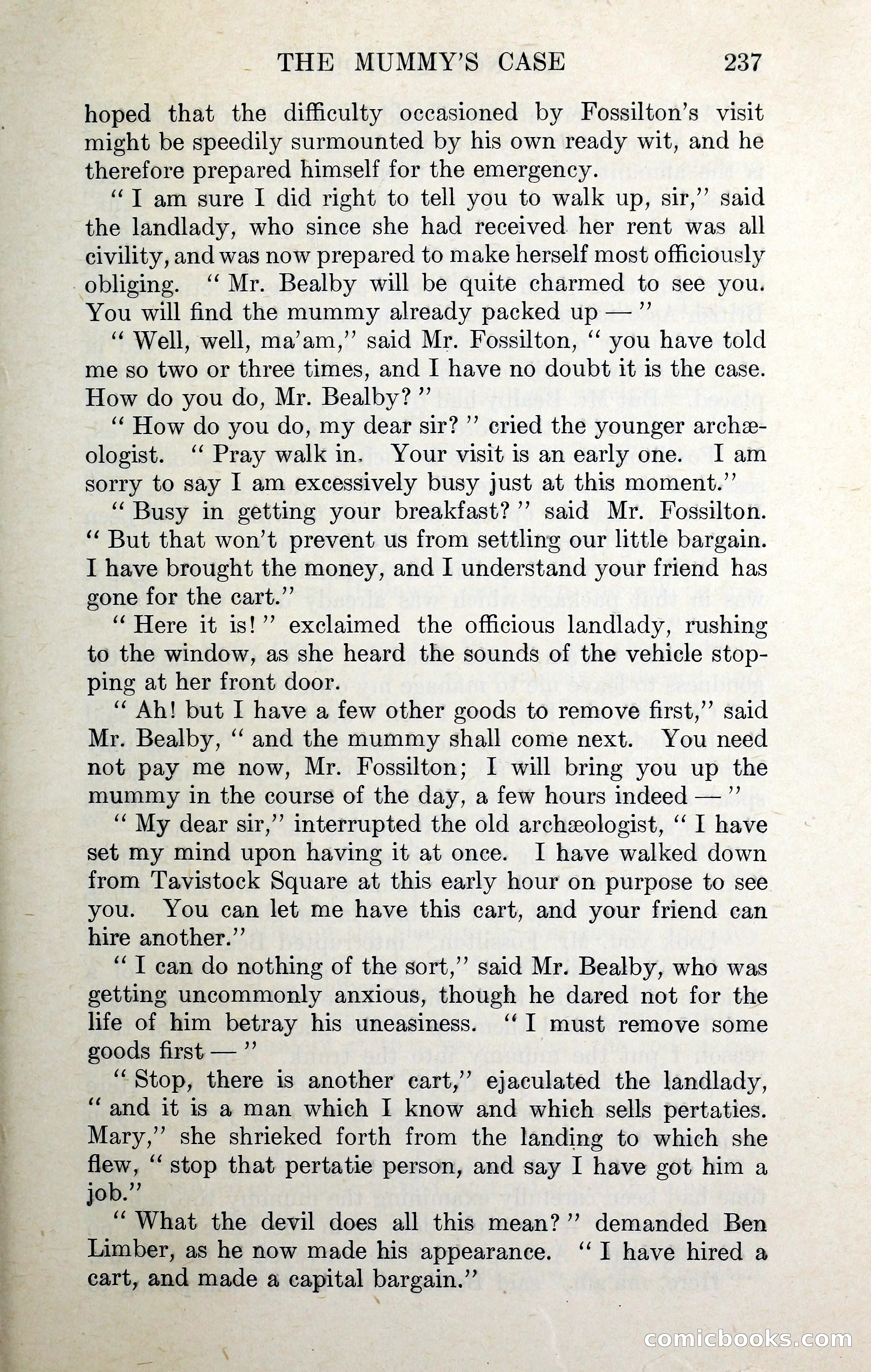 The Works of George W. M. Reynolds — page 254 of 391