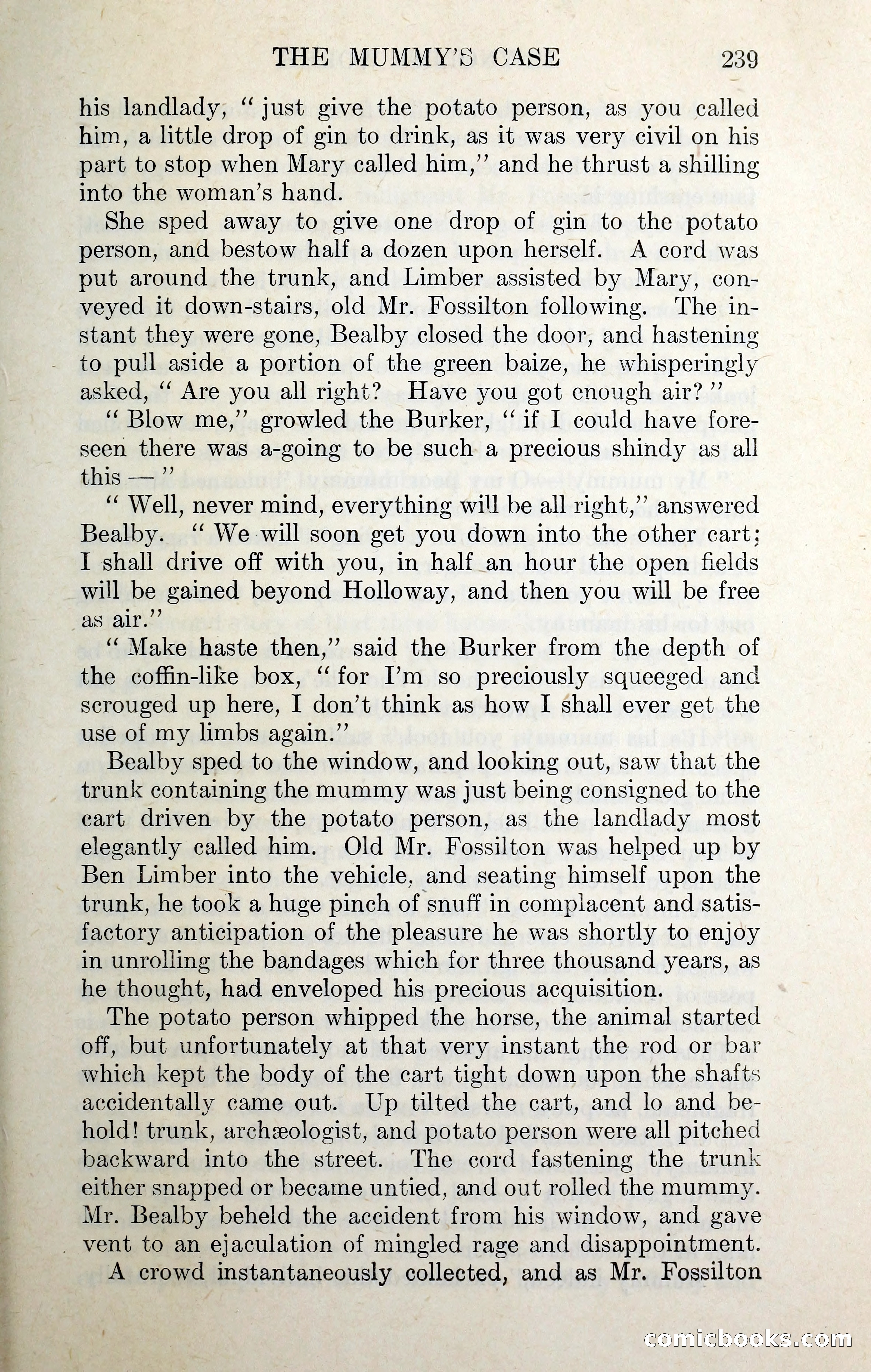 The Works of George W. M. Reynolds — page 256 of 391