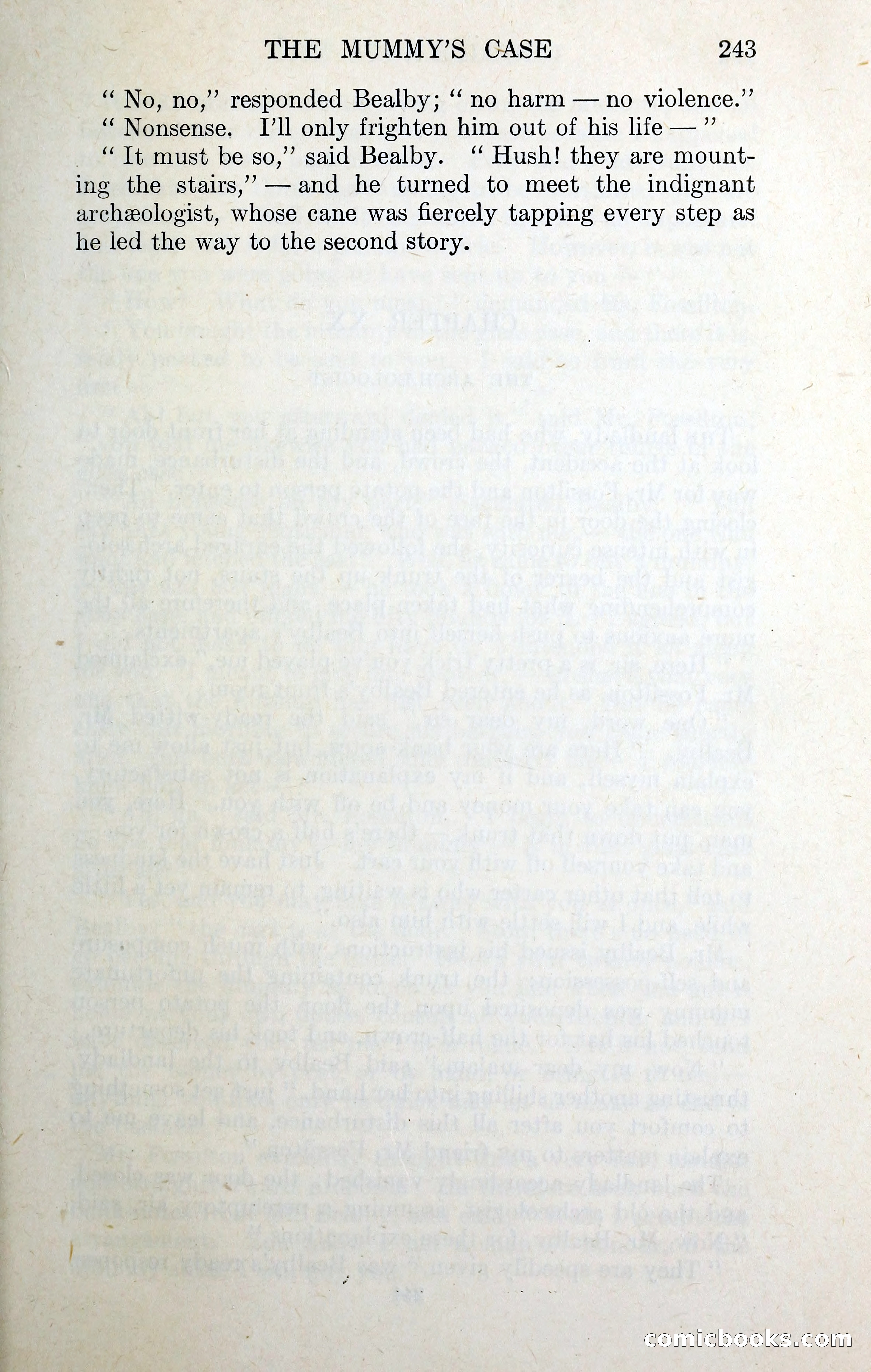 The Works of George W. M. Reynolds — page 260 of 391