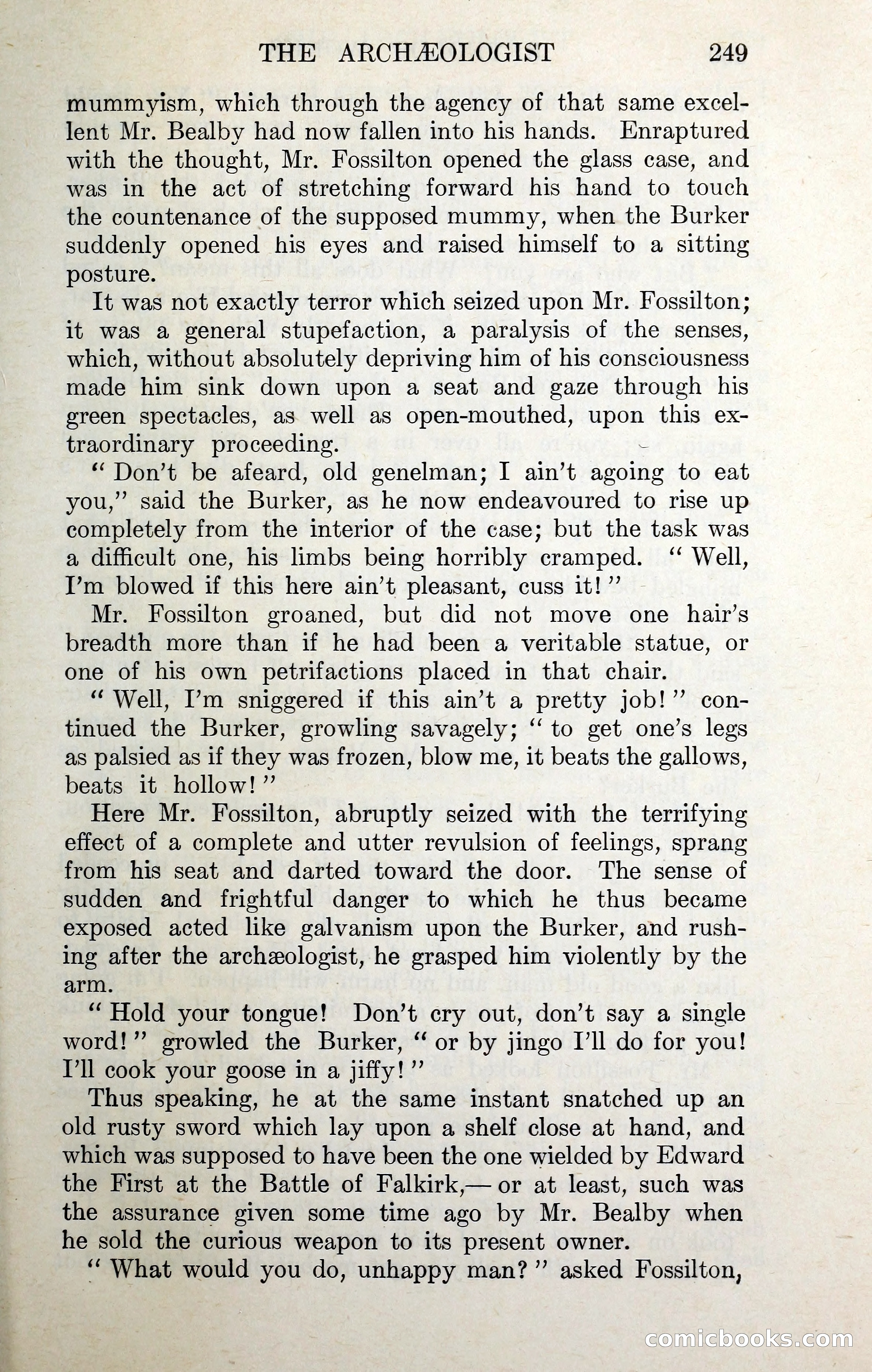 The Works of George W. M. Reynolds — page 266 of 391