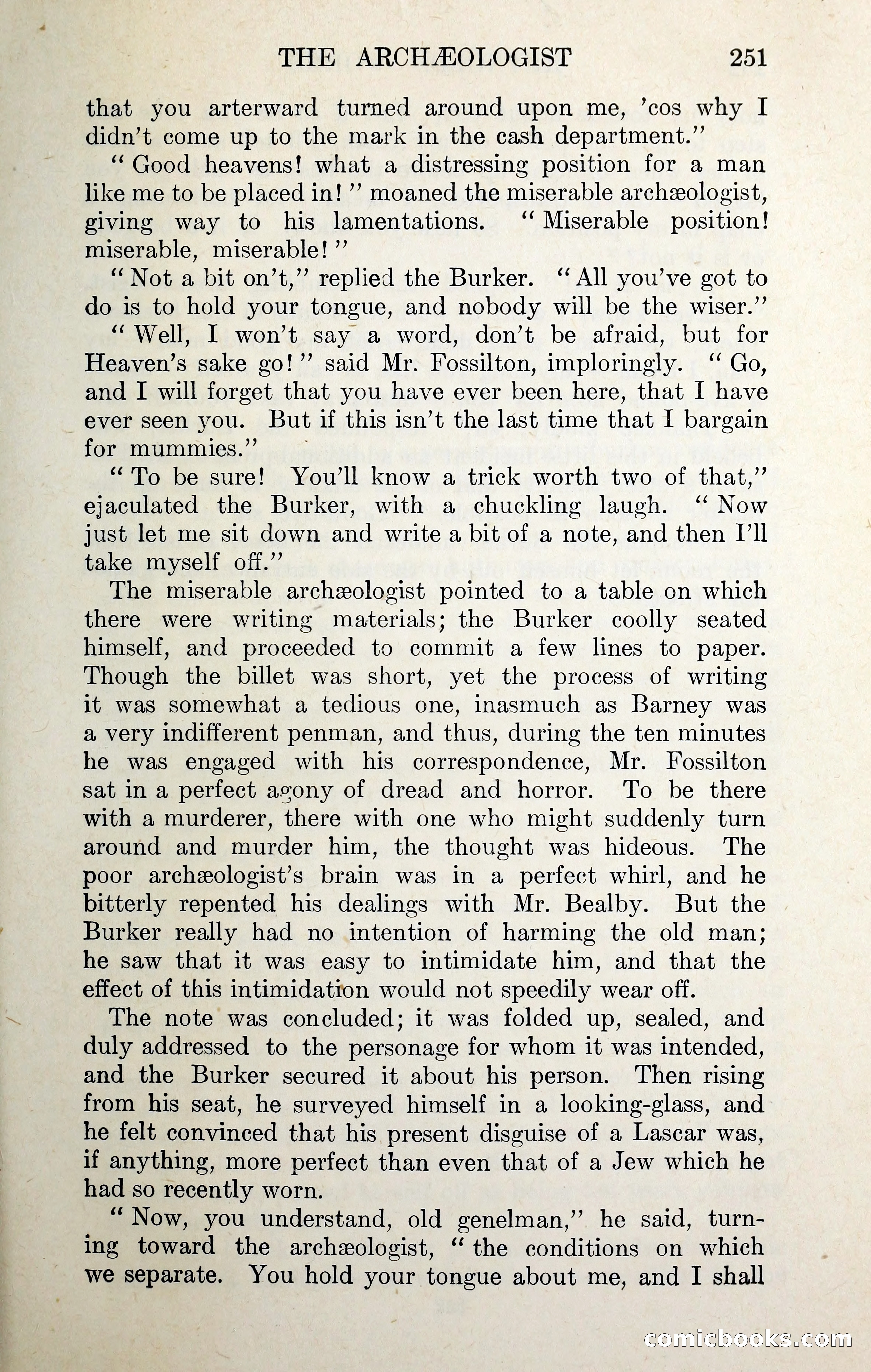 The Works of George W. M. Reynolds — page 268 of 391