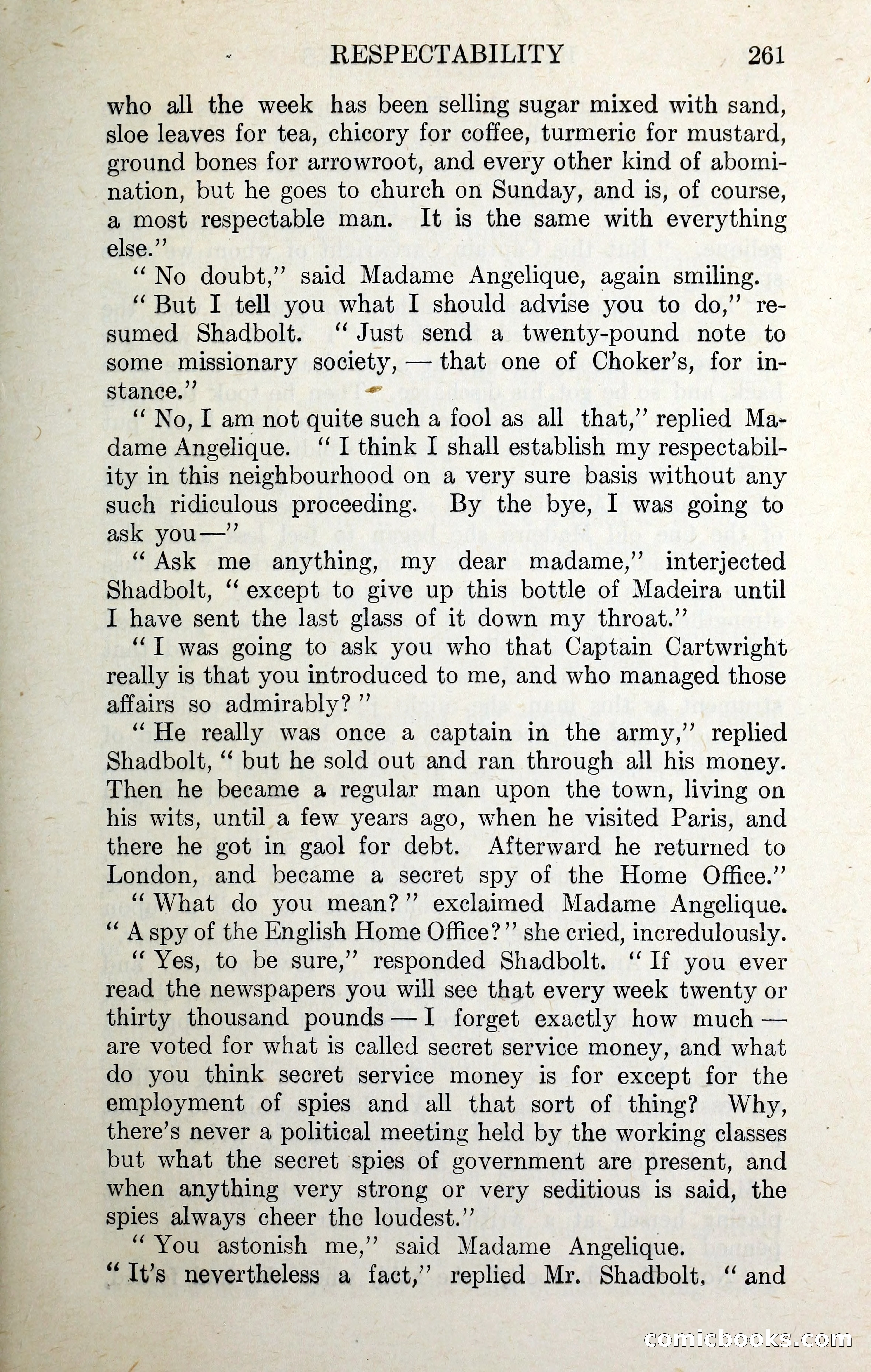 The Works of George W. M. Reynolds — page 278 of 391