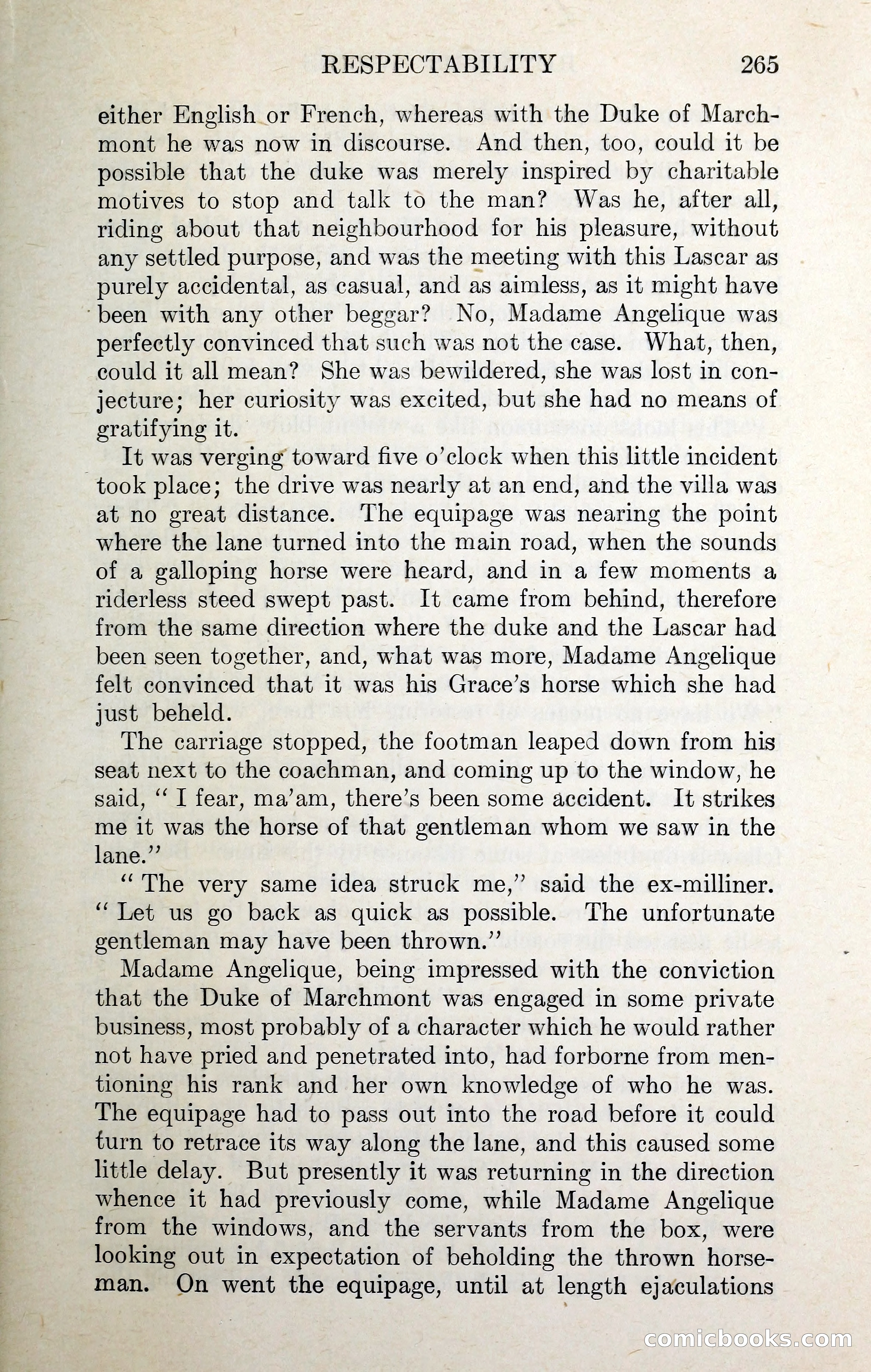 The Works of George W. M. Reynolds — page 282 of 391