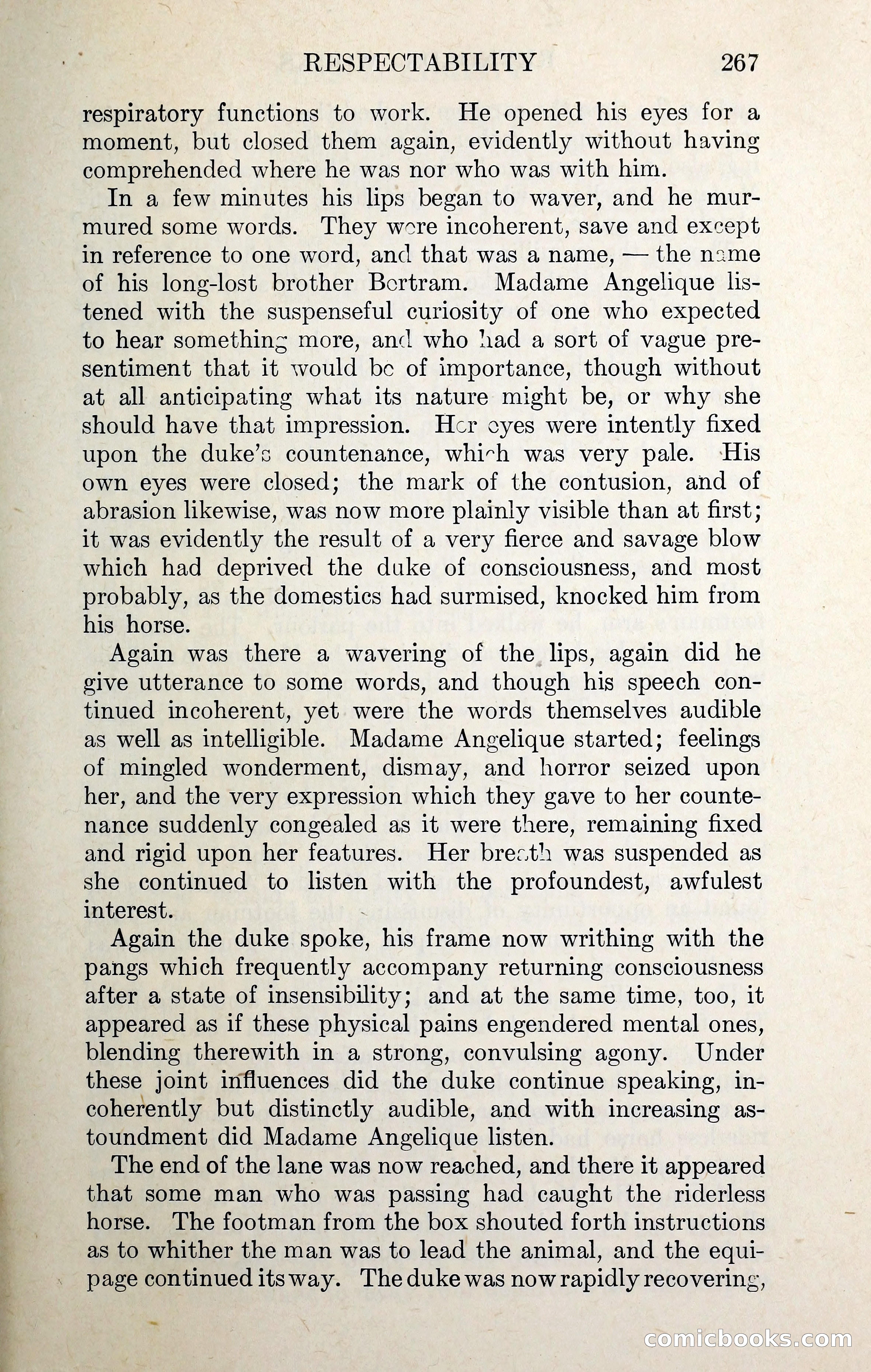 The Works of George W. M. Reynolds — page 284 of 391