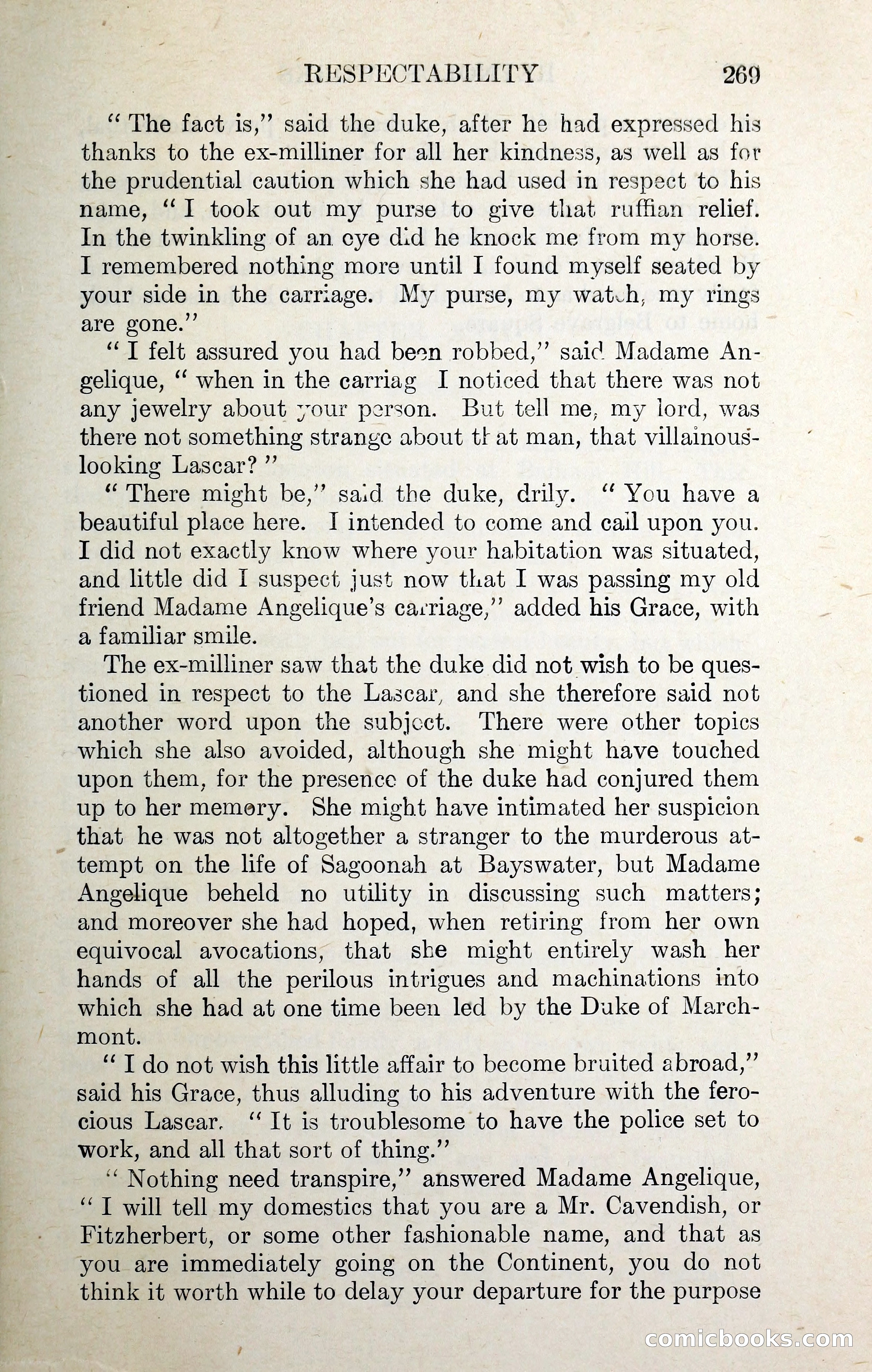The Works of George W. M. Reynolds — page 286 of 391