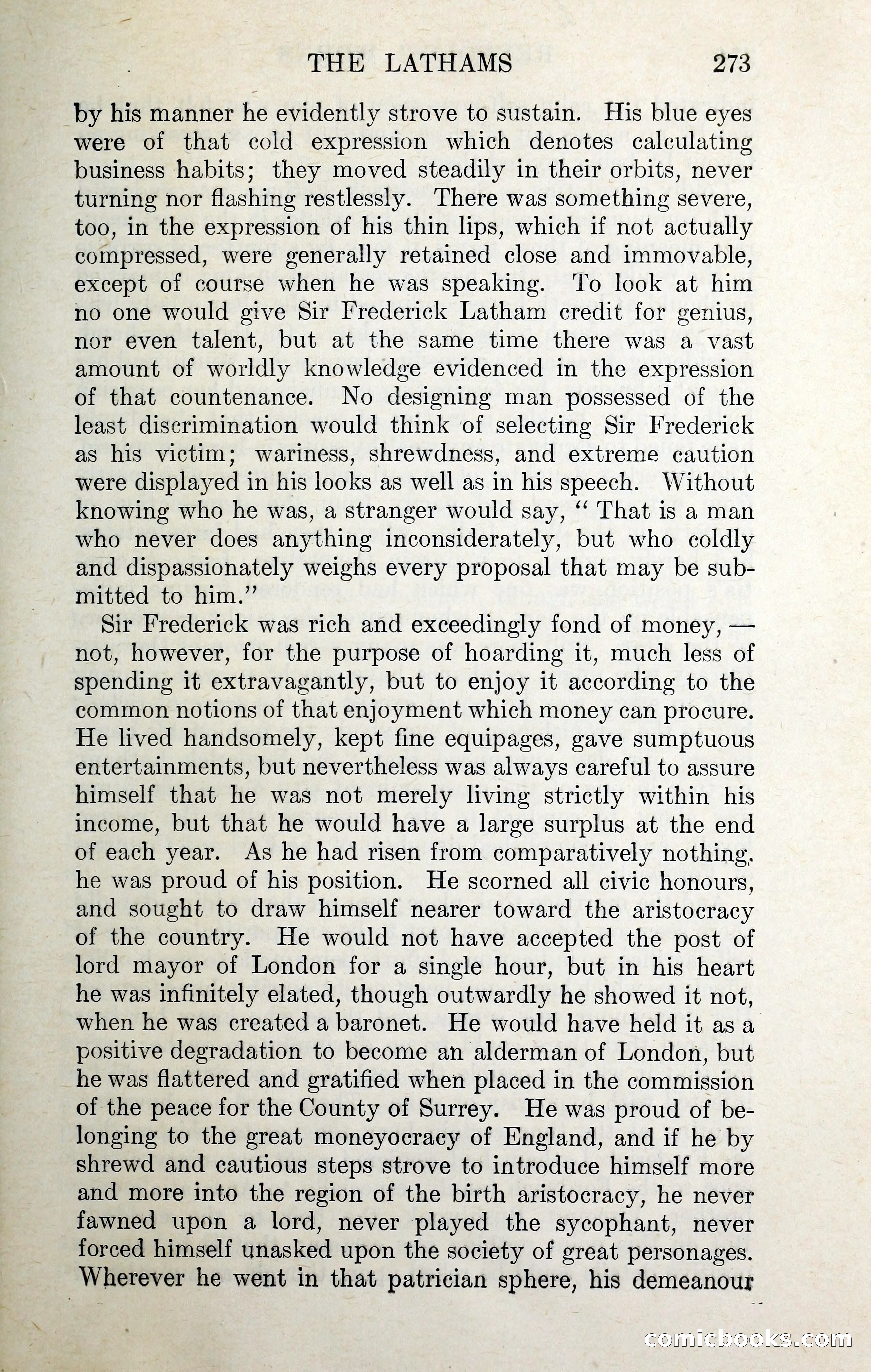 The Works of George W. M. Reynolds — page 290 of 391