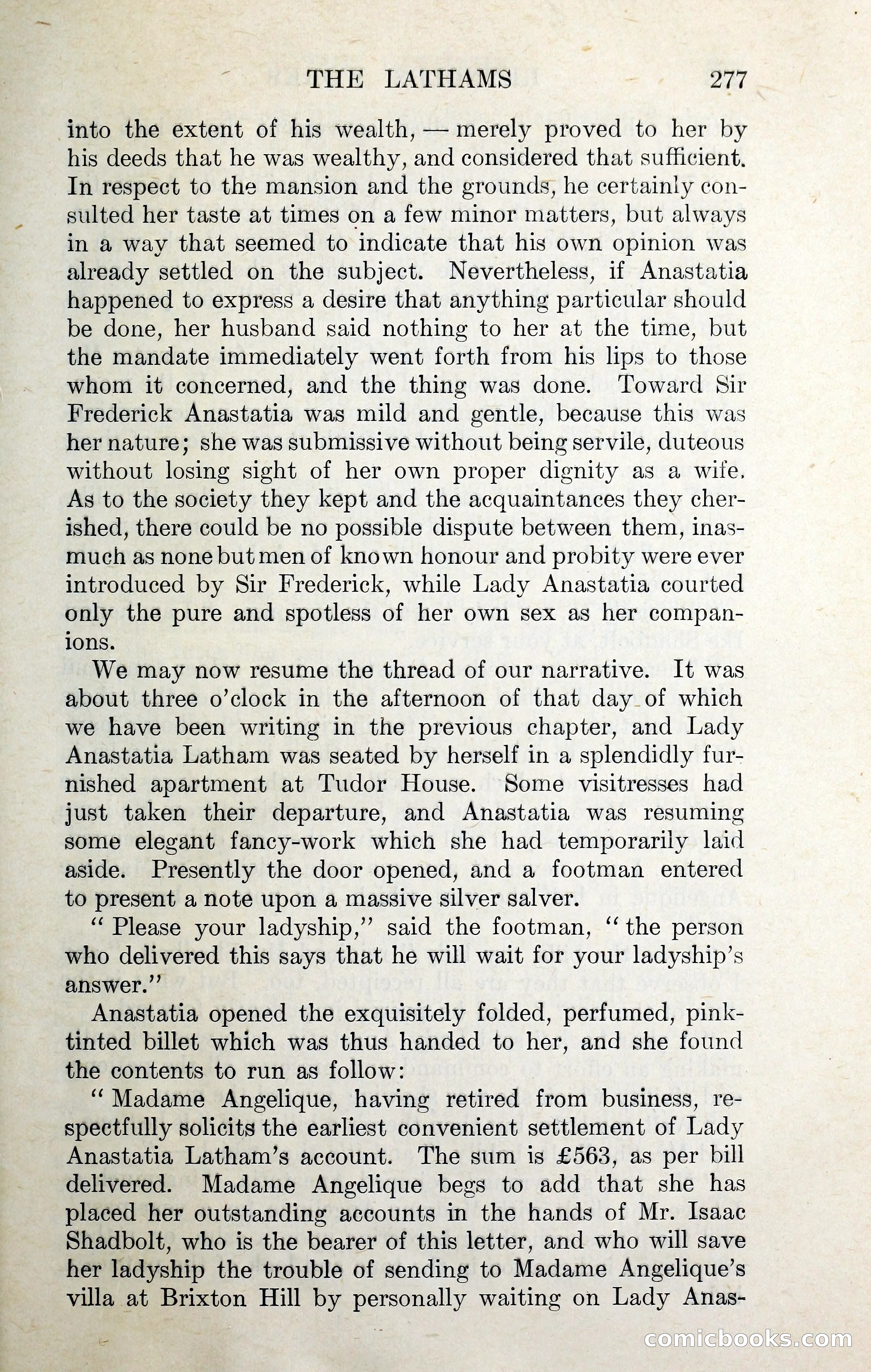 The Works of George W. M. Reynolds — page 294 of 391