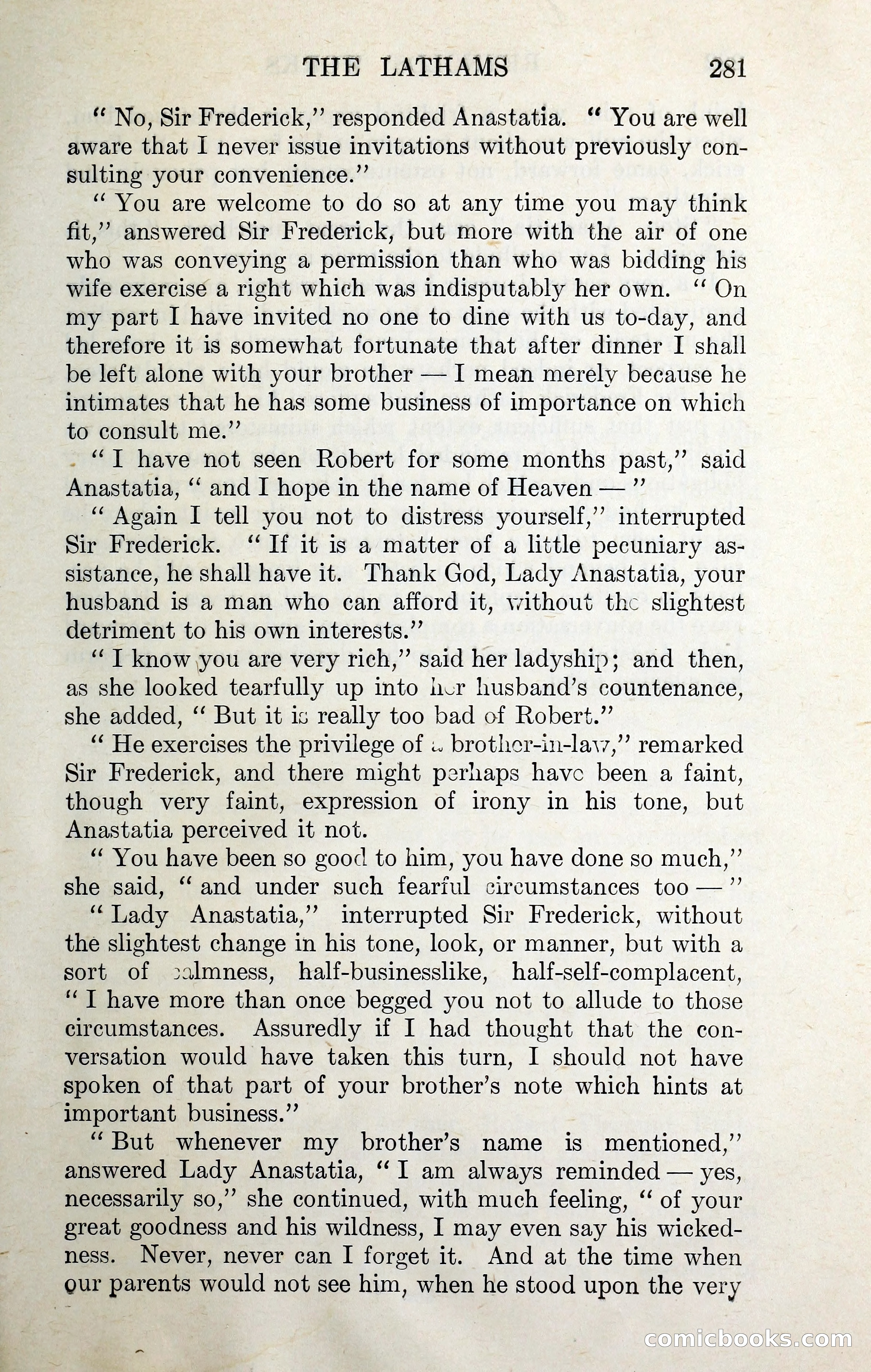 The Works of George W. M. Reynolds — page 298 of 391