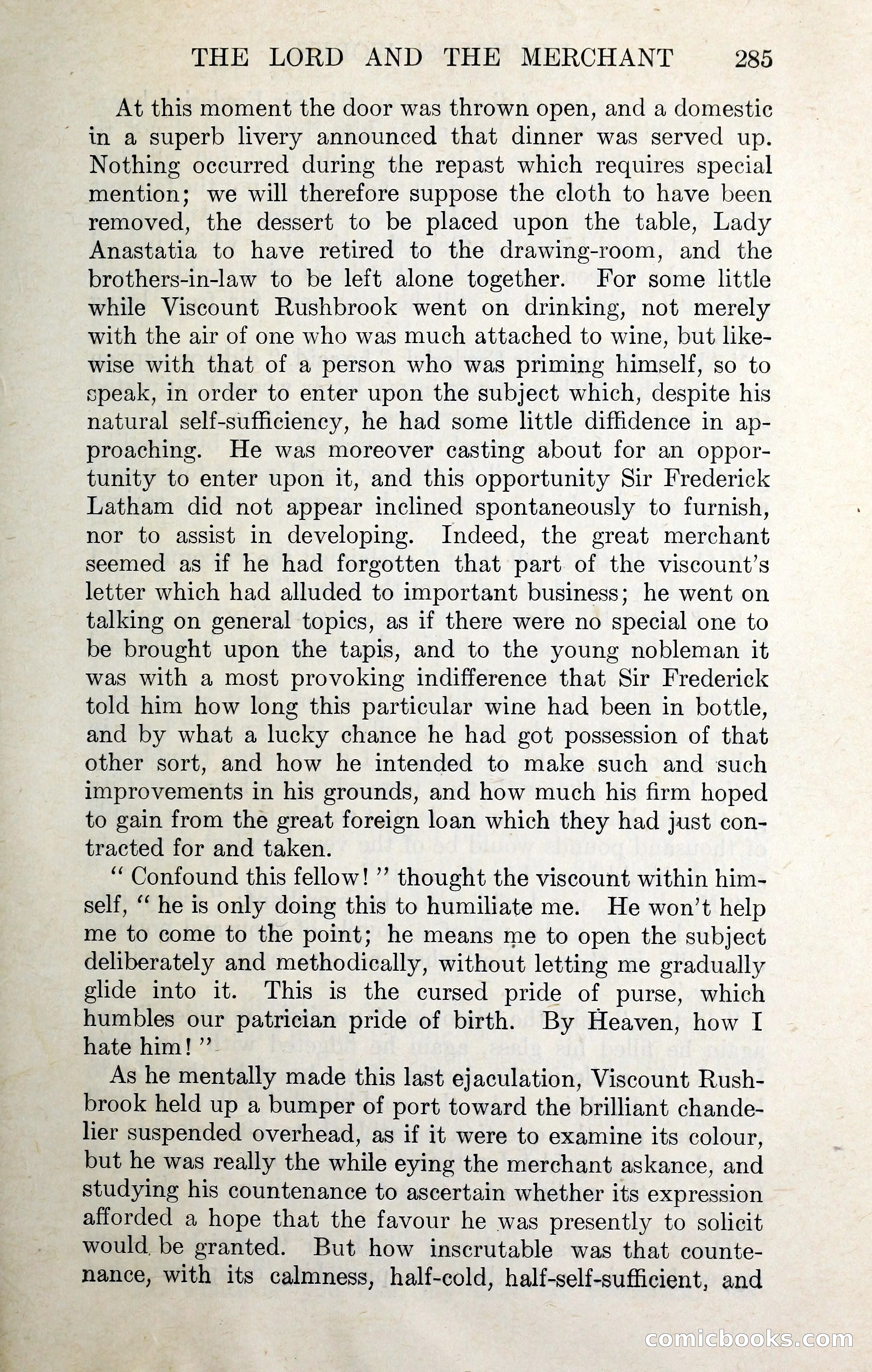 The Works of George W. M. Reynolds — page 302 of 391