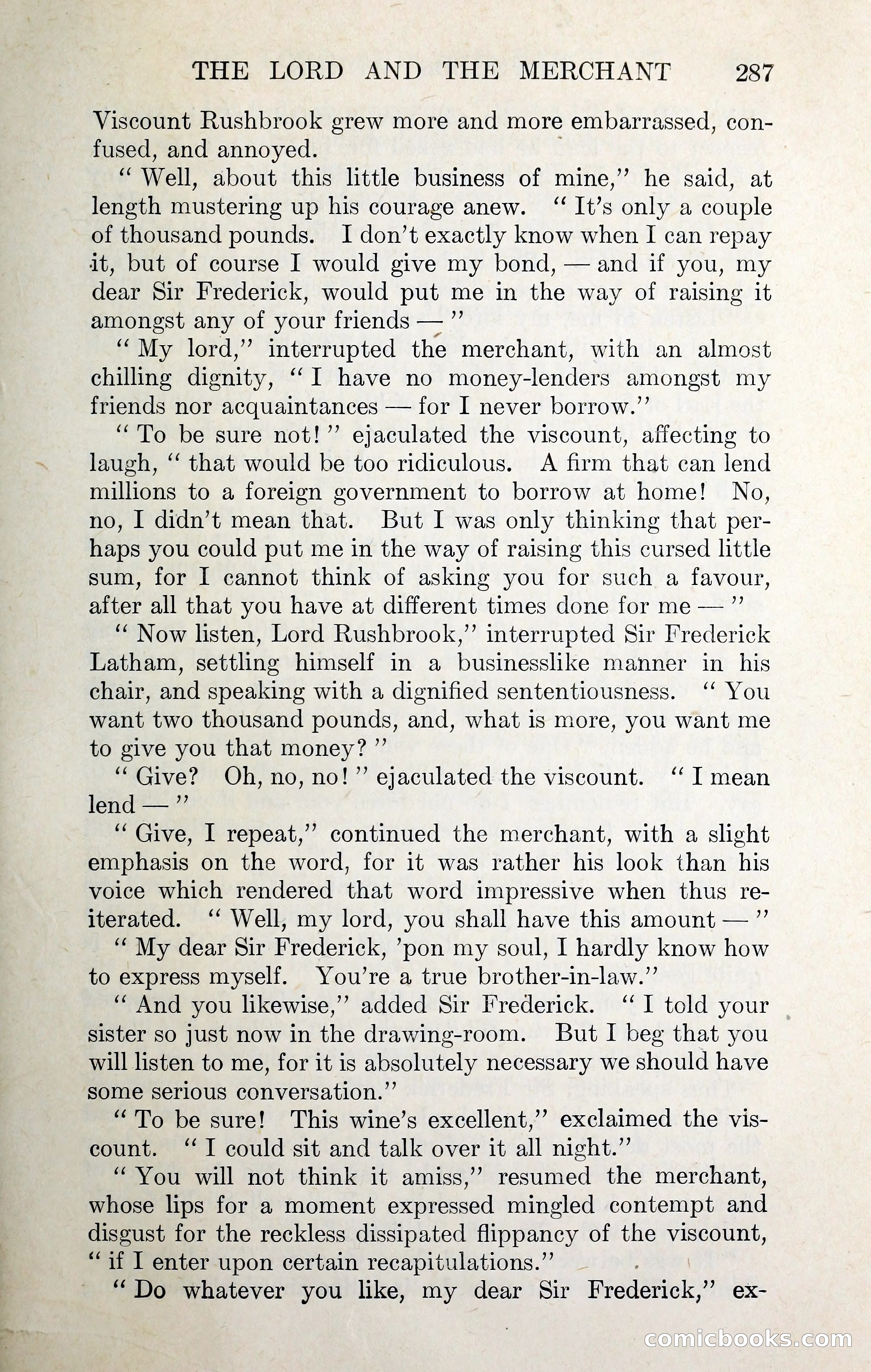 The Works of George W. M. Reynolds — page 304 of 391