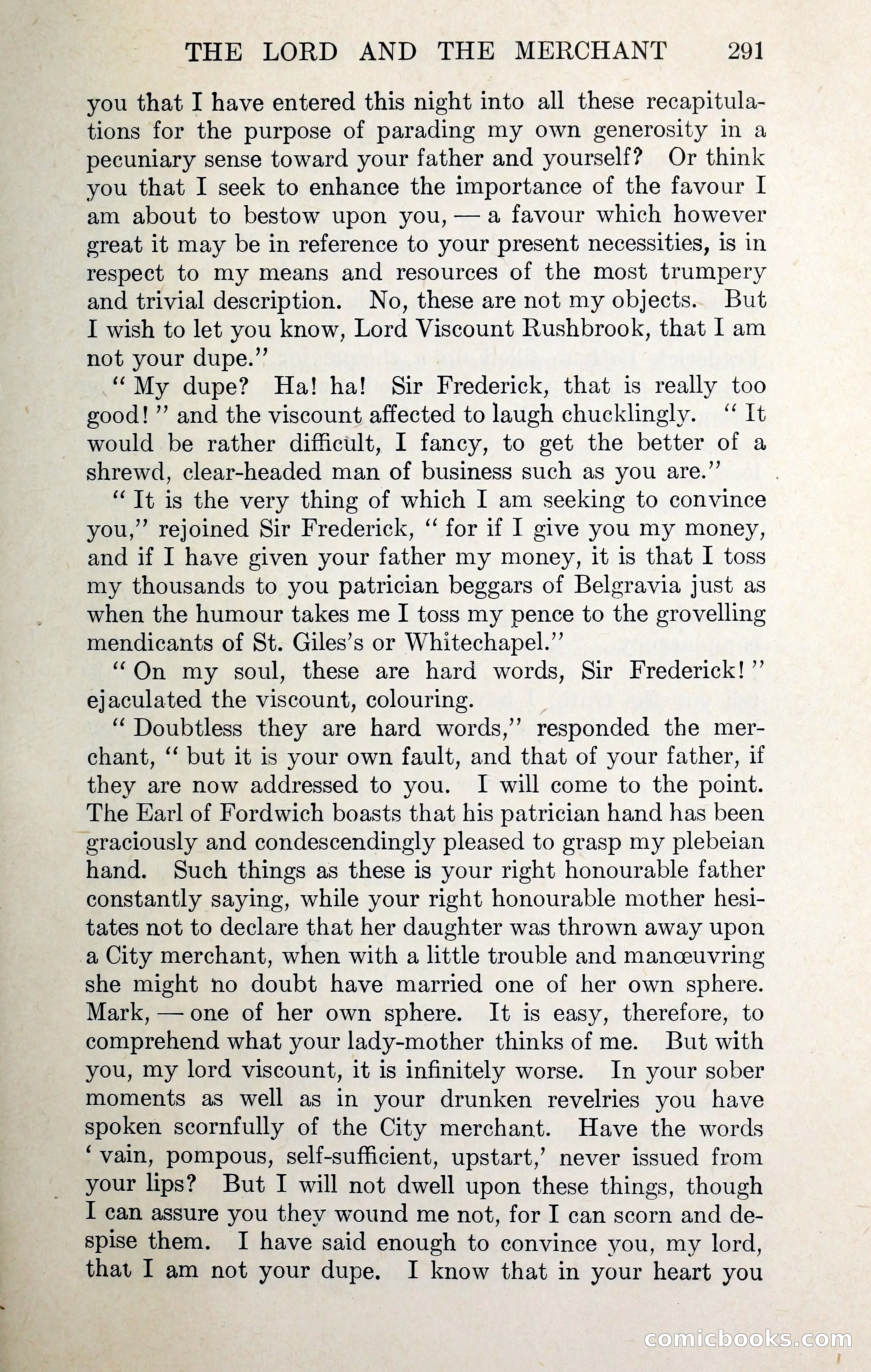 The Works of George W. M. Reynolds — page 308 of 391