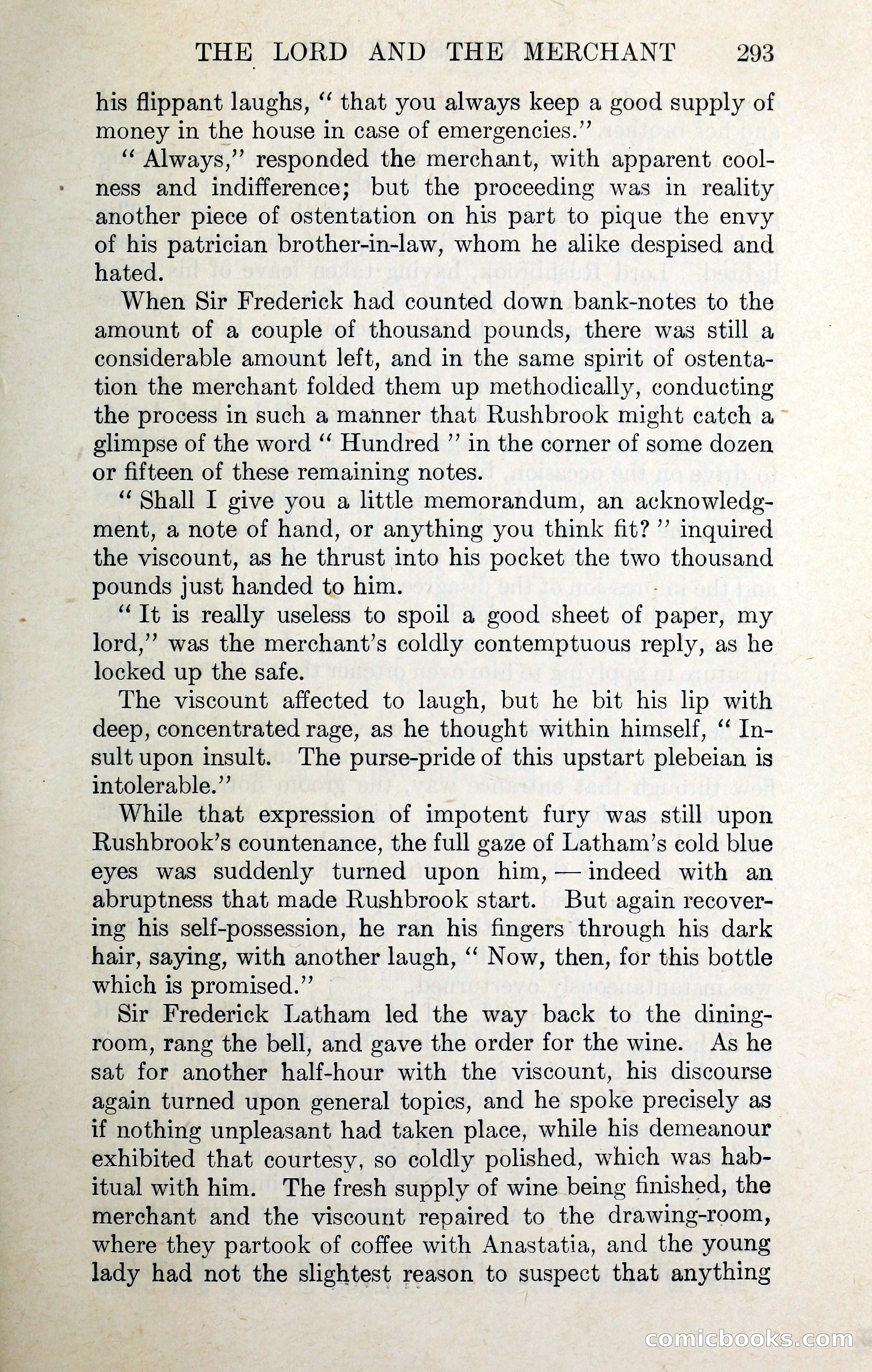 The Works of George W. M. Reynolds — page 310 of 391
