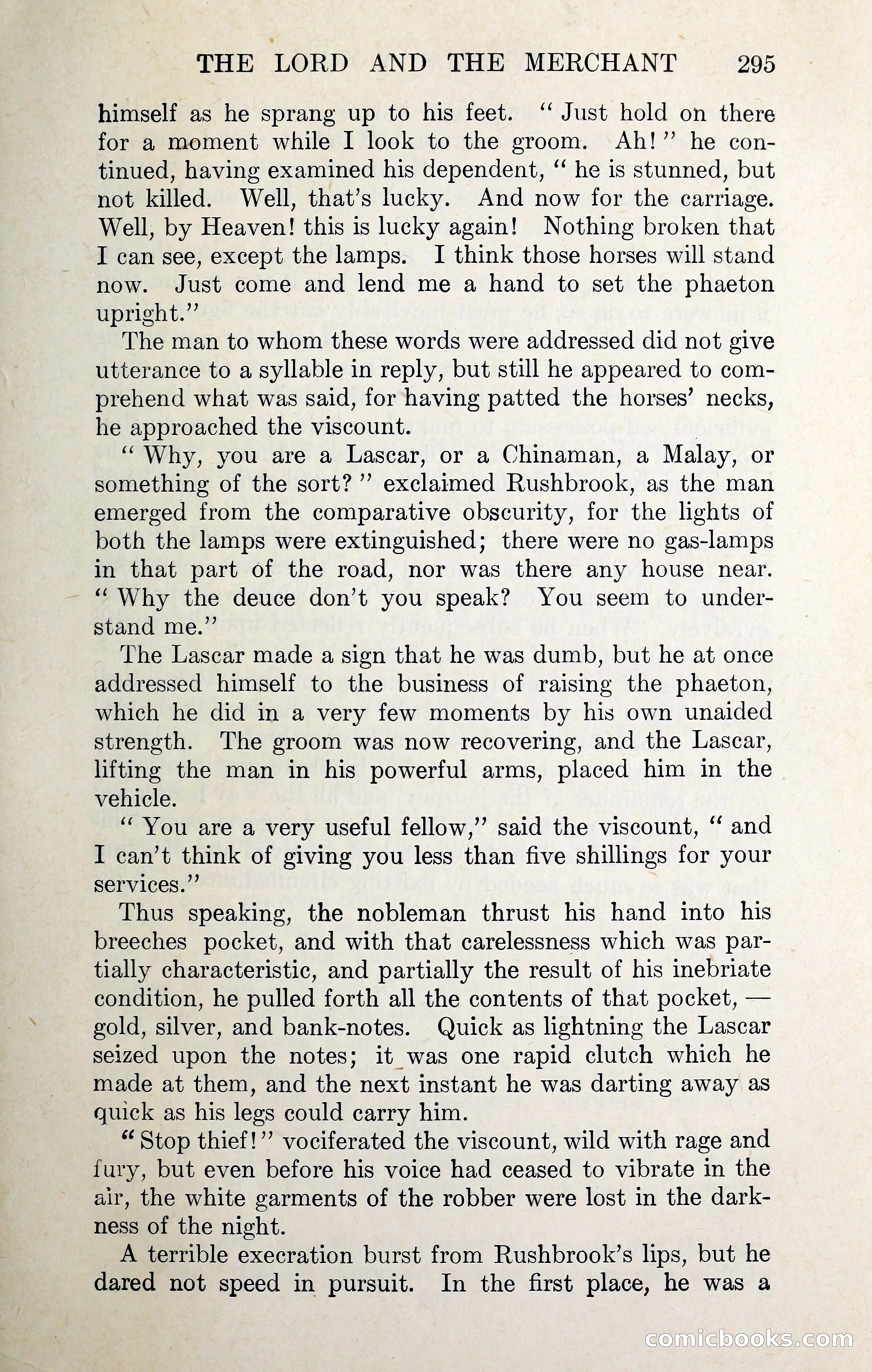 The Works of George W. M. Reynolds — page 312 of 391