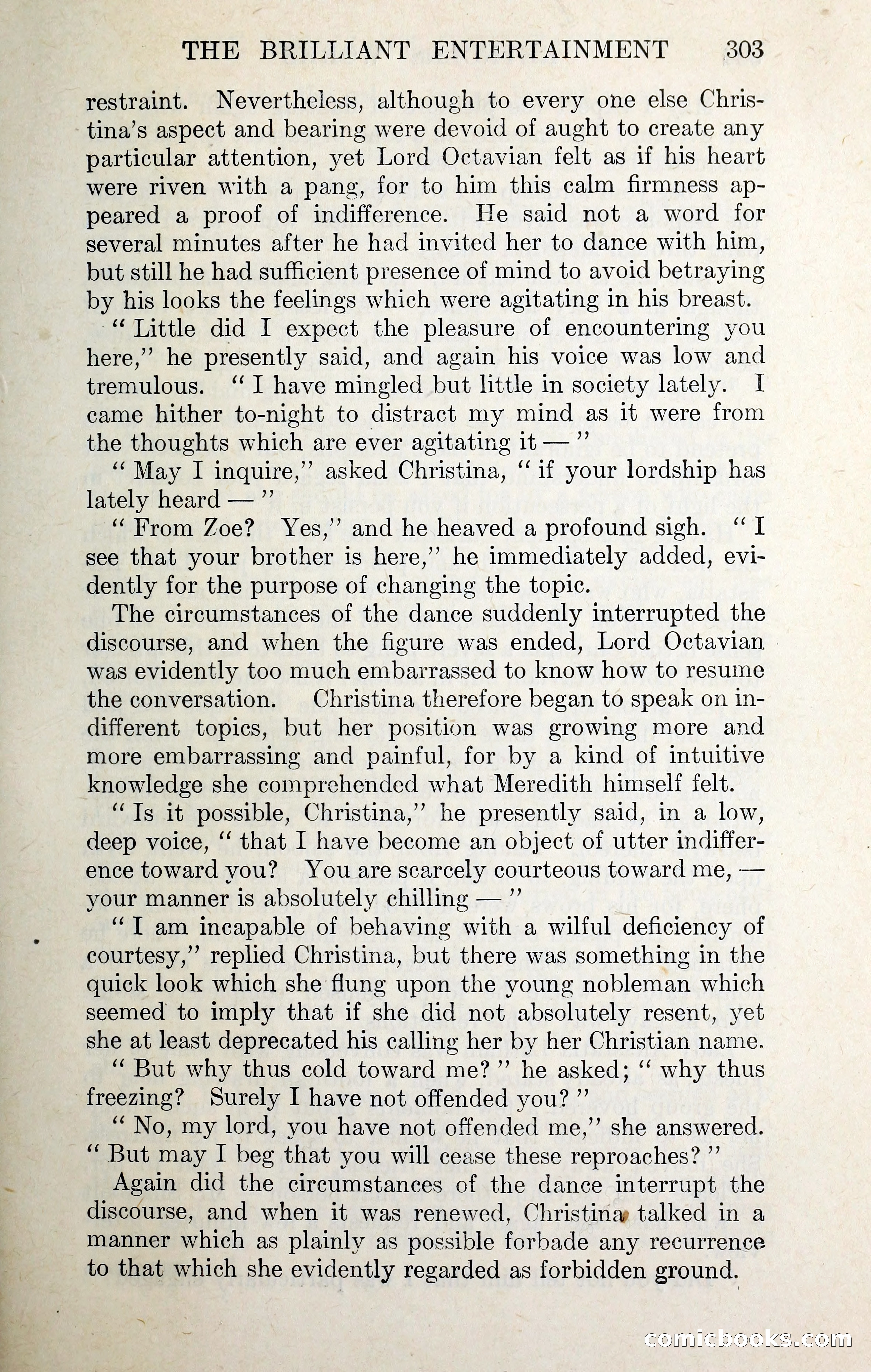 The Works of George W. M. Reynolds — page 320 of 391