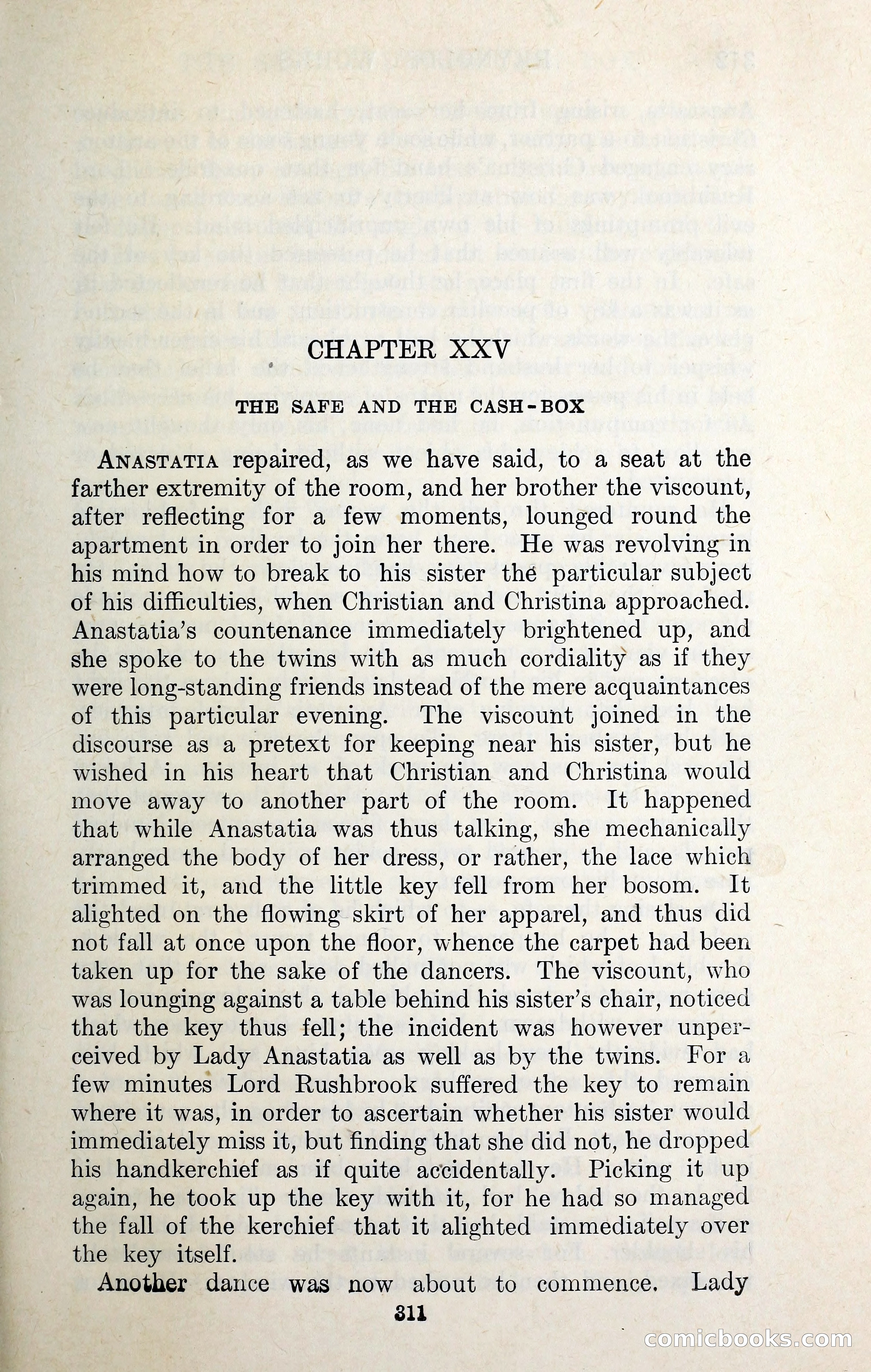 The Works of George W. M. Reynolds — page 328 of 391