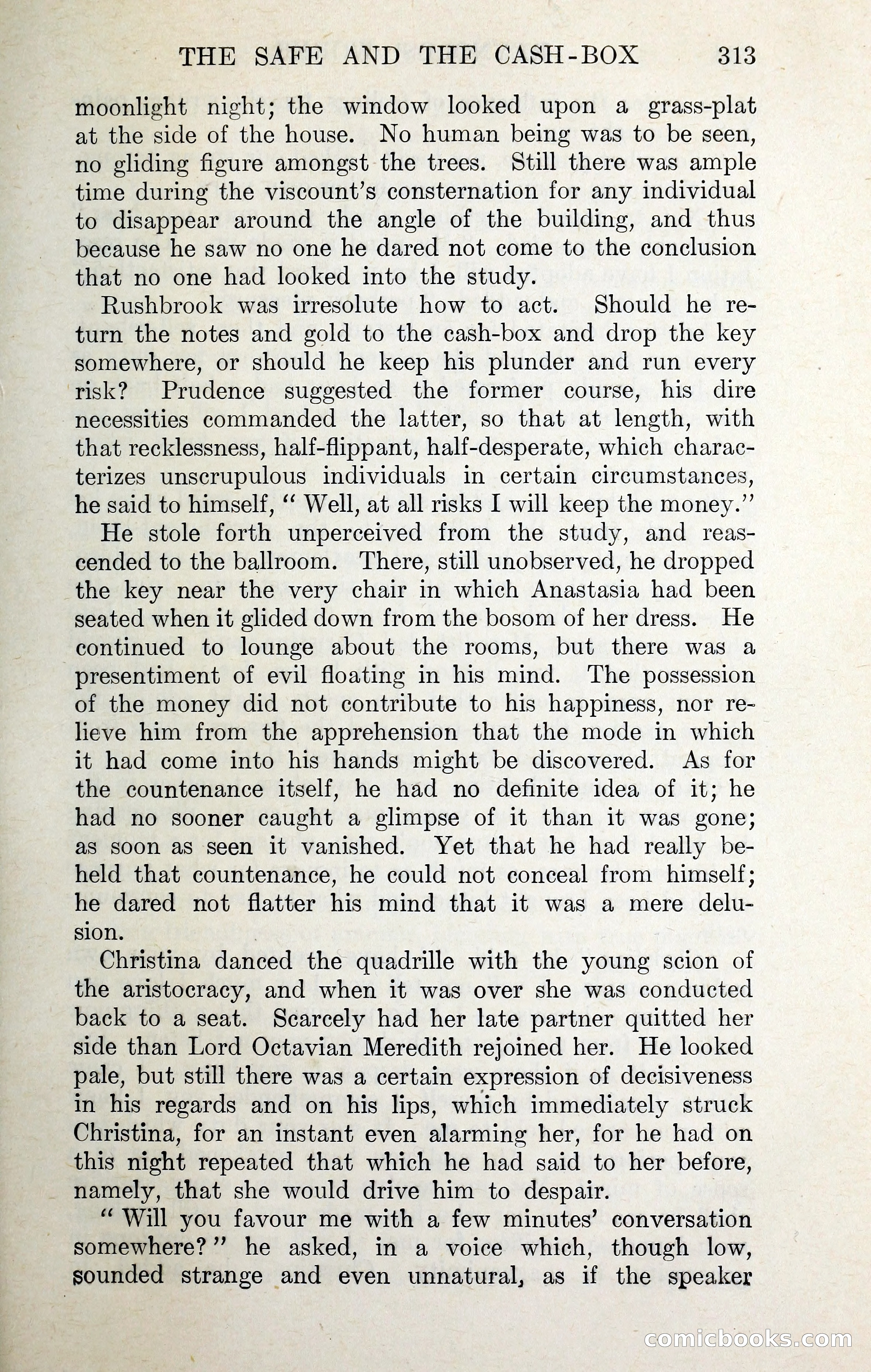 The Works of George W. M. Reynolds — page 330 of 391