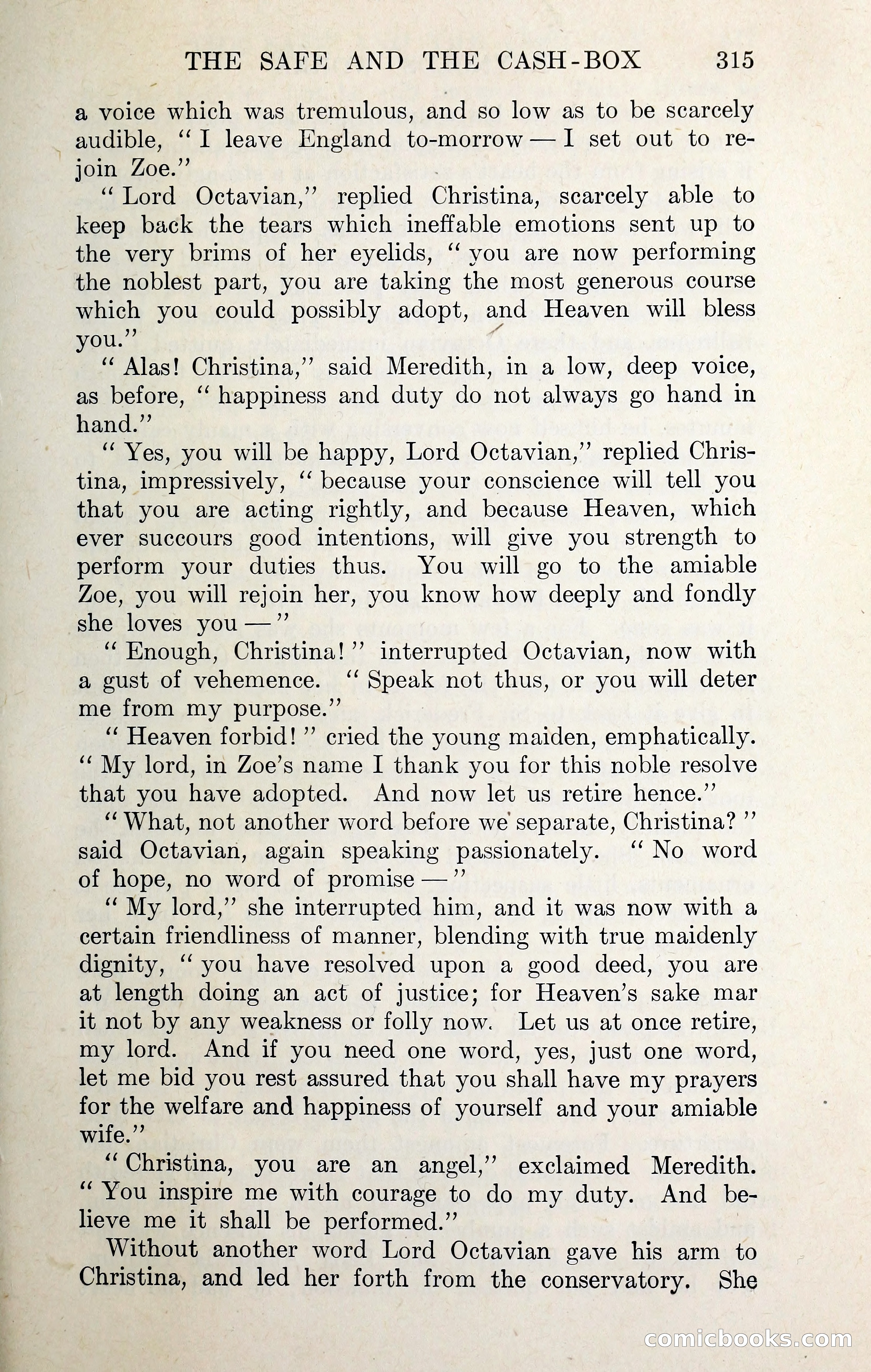 The Works of George W. M. Reynolds — page 332 of 391