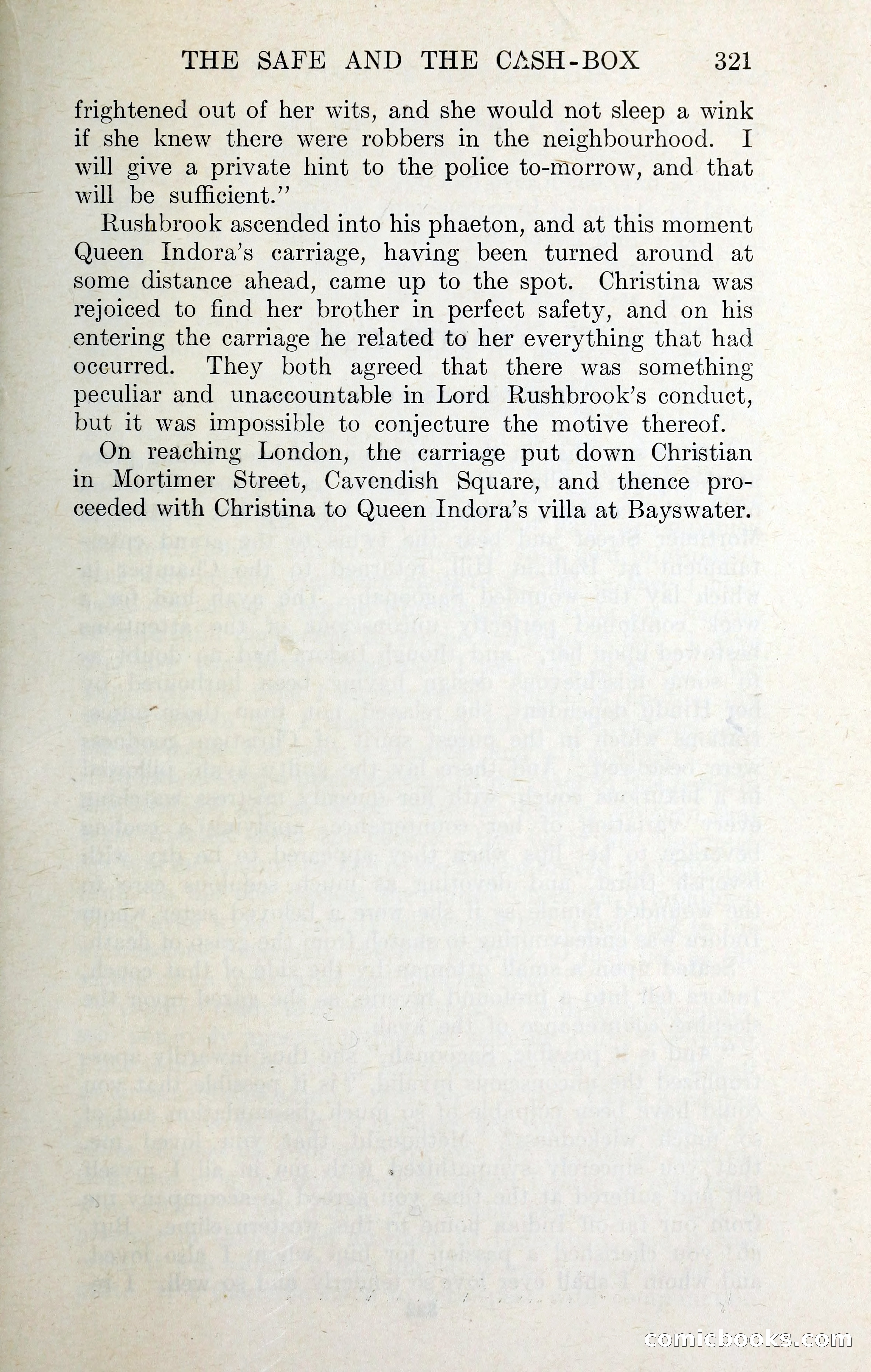 The Works of George W. M. Reynolds — page 338 of 391