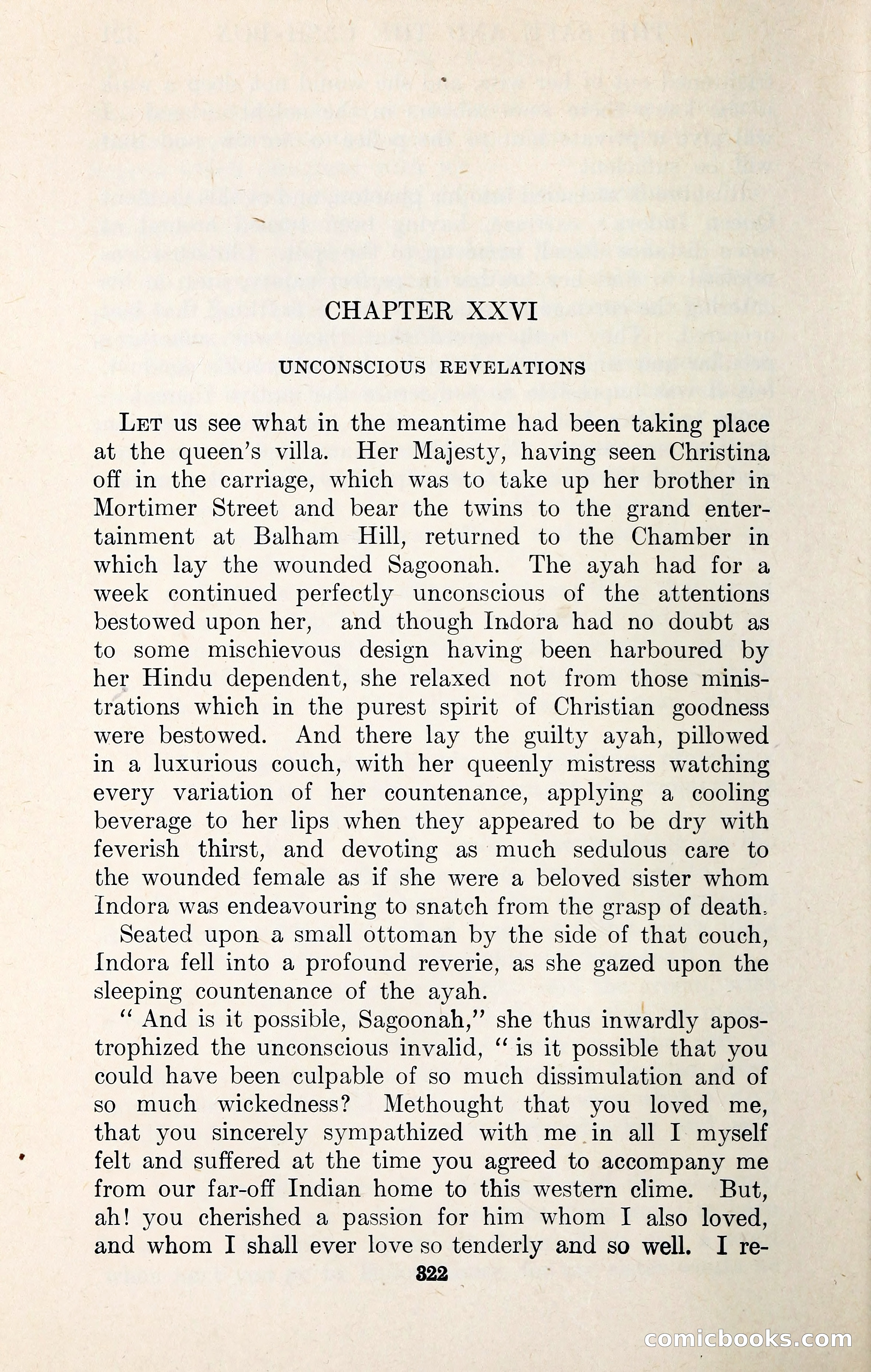 The Works of George W. M. Reynolds — page 339 of 391