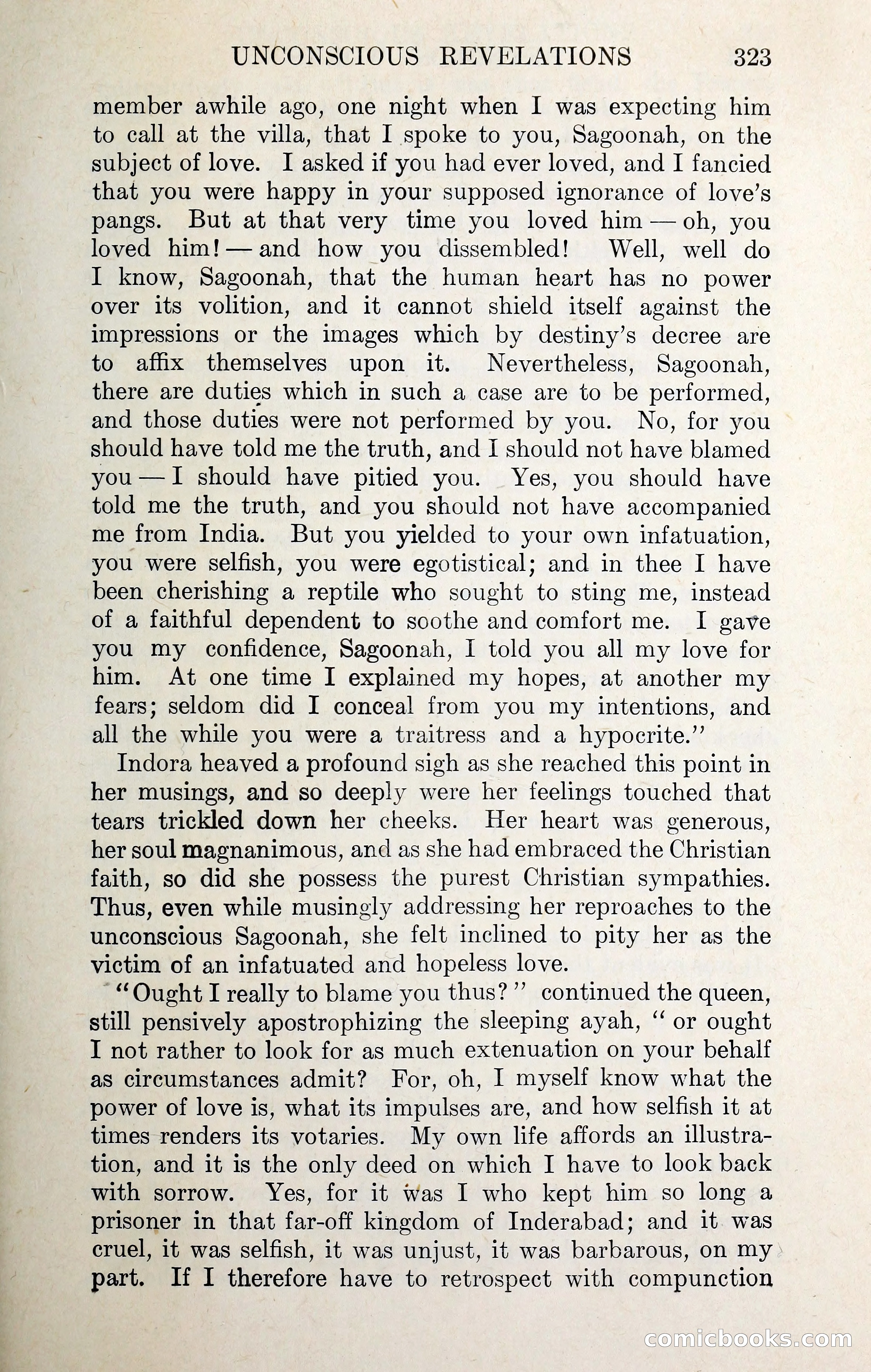 The Works of George W. M. Reynolds — page 340 of 391