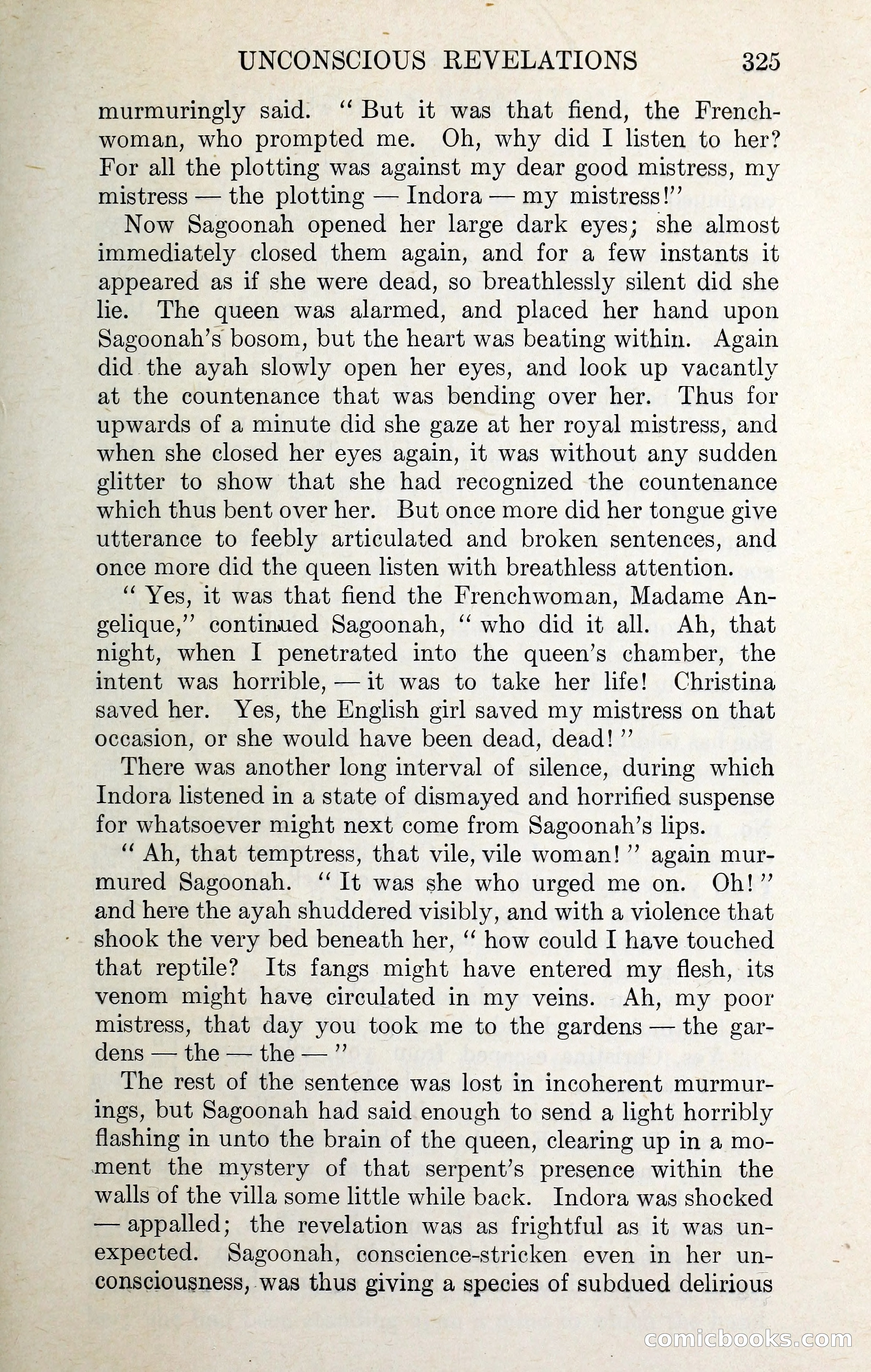 The Works of George W. M. Reynolds — page 342 of 391