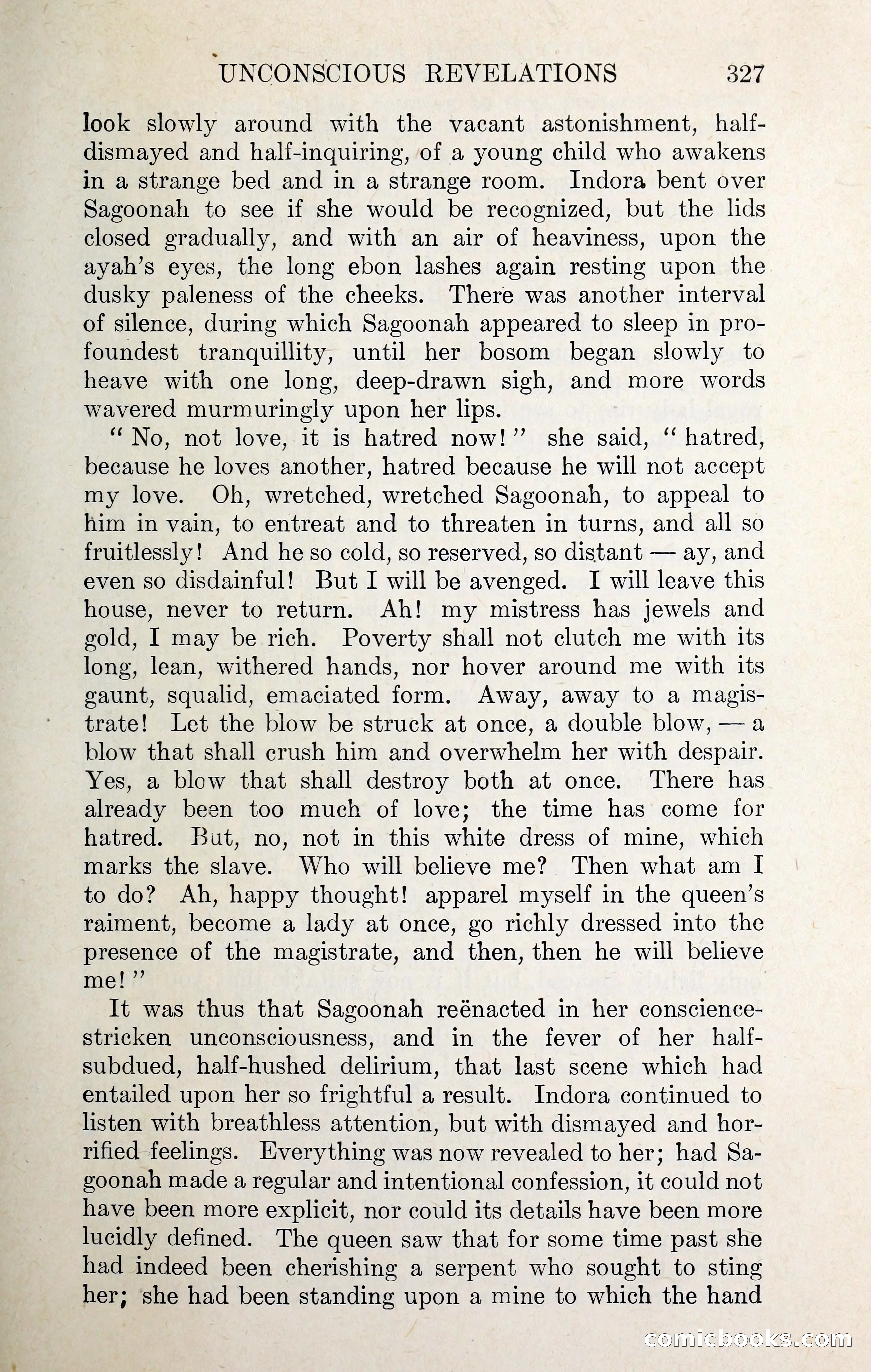 The Works of George W. M. Reynolds — page 344 of 391