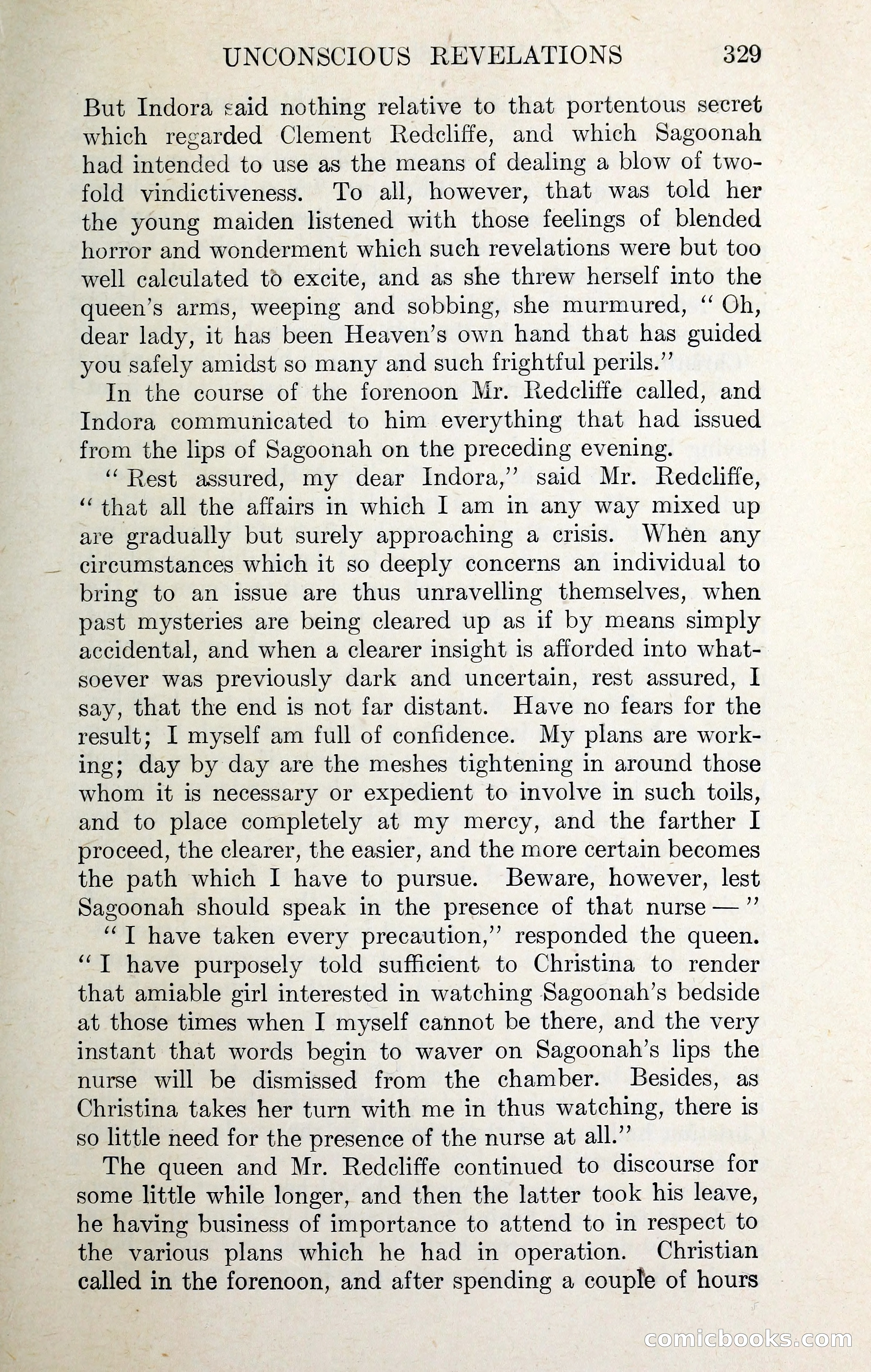The Works of George W. M. Reynolds — page 346 of 391