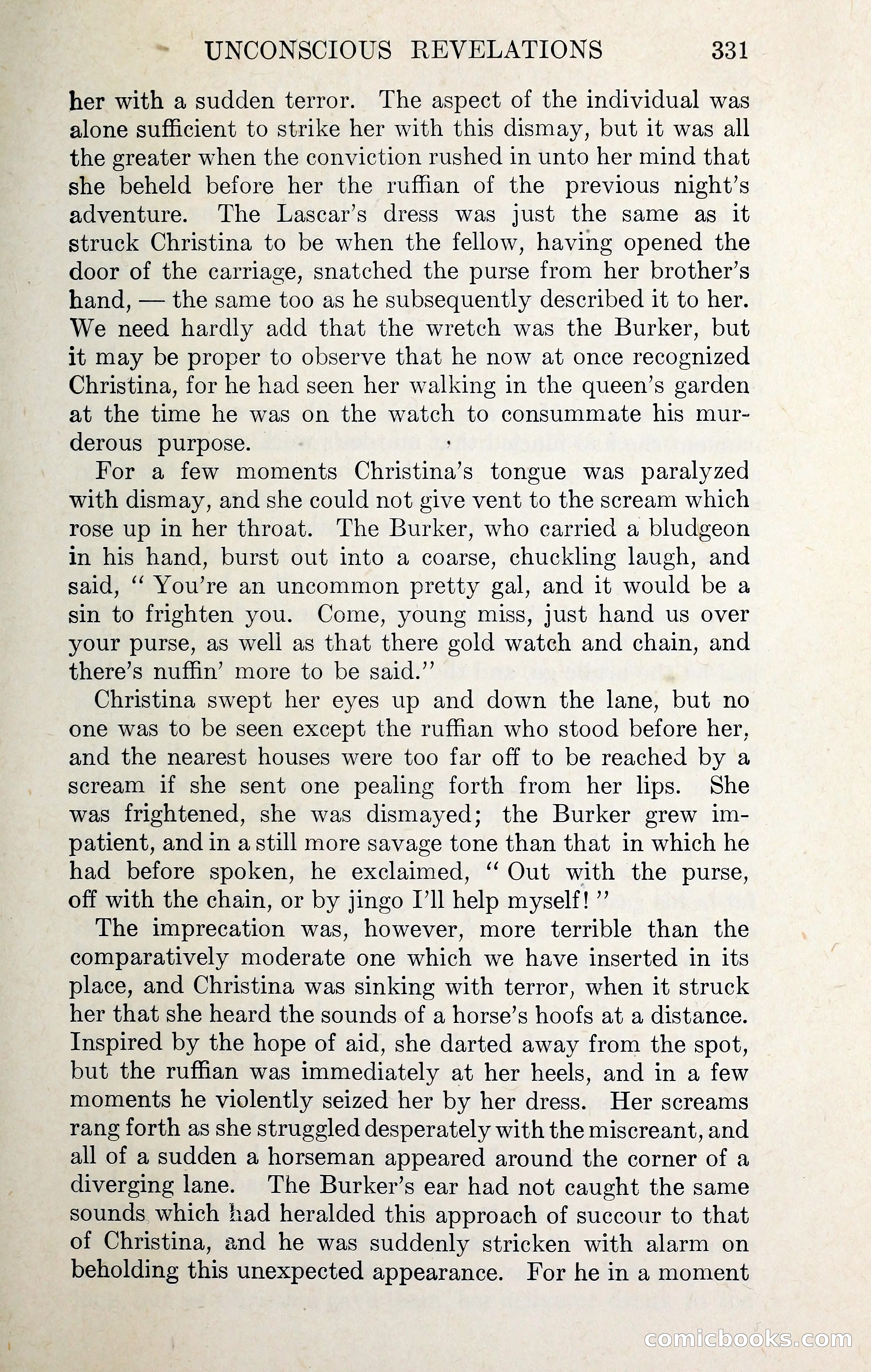 The Works of George W. M. Reynolds — page 348 of 391