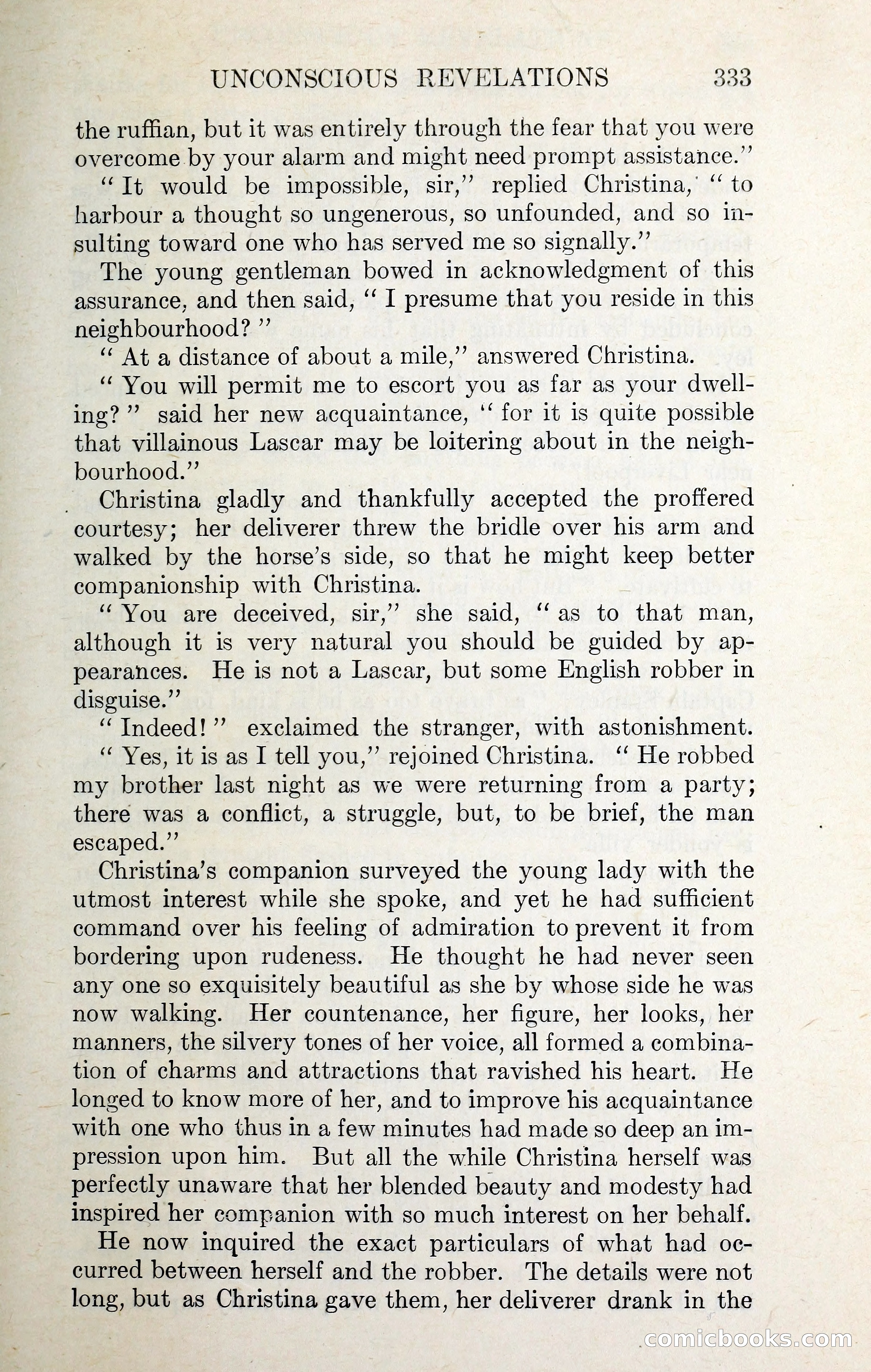 The Works of George W. M. Reynolds — page 350 of 391