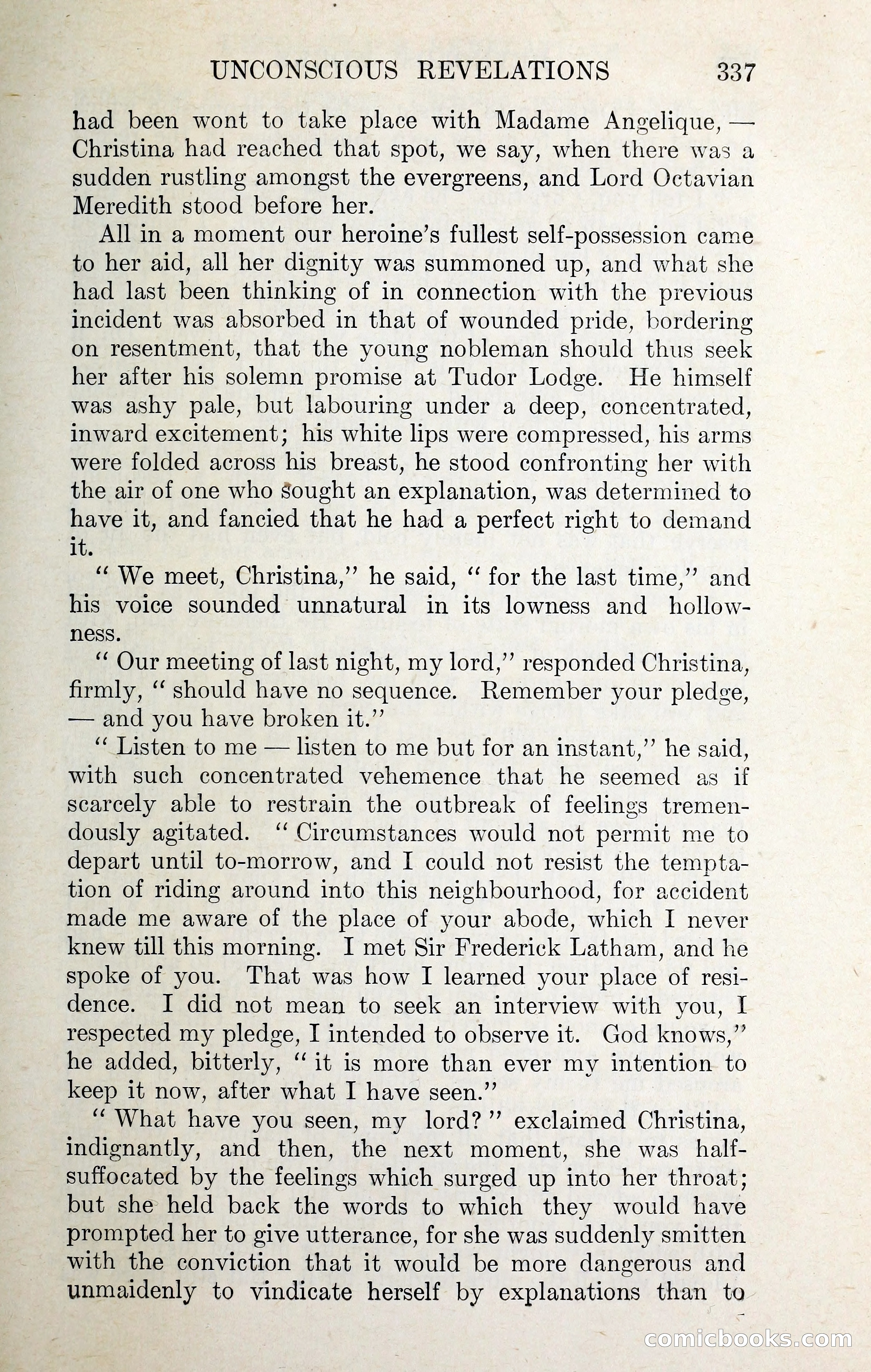 The Works of George W. M. Reynolds — page 354 of 391