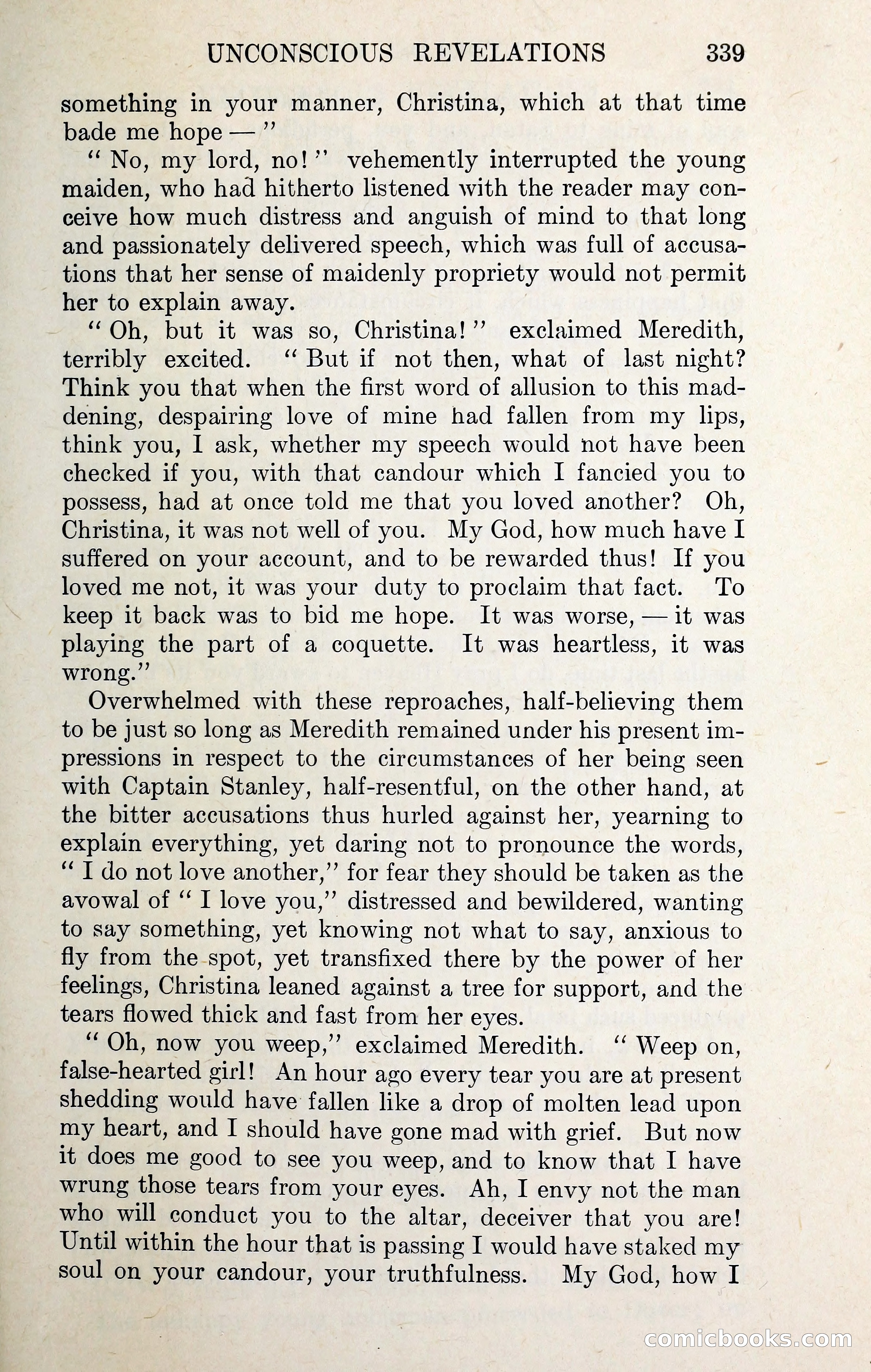 The Works of George W. M. Reynolds — page 356 of 391