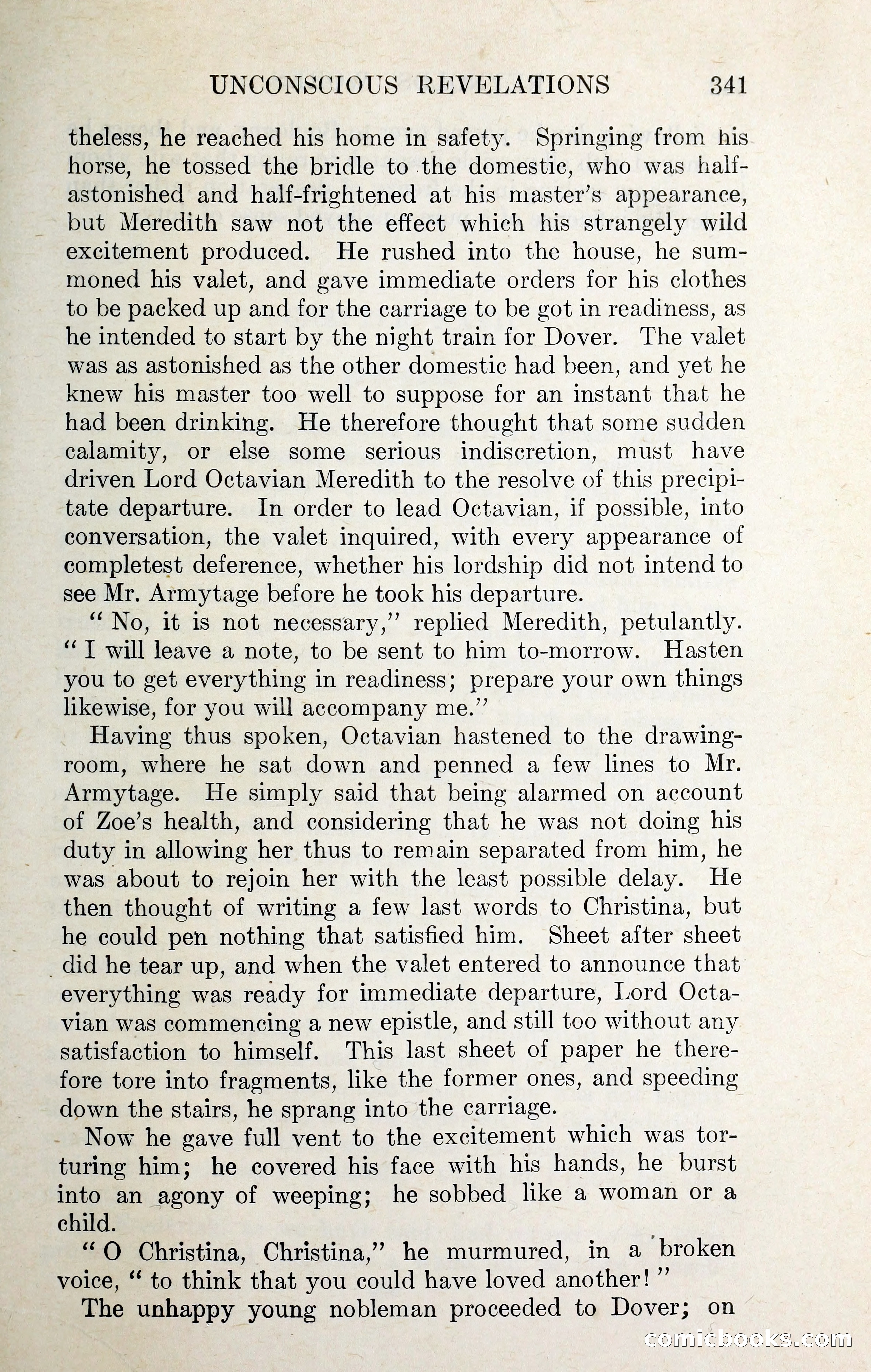 The Works of George W. M. Reynolds — page 358 of 391