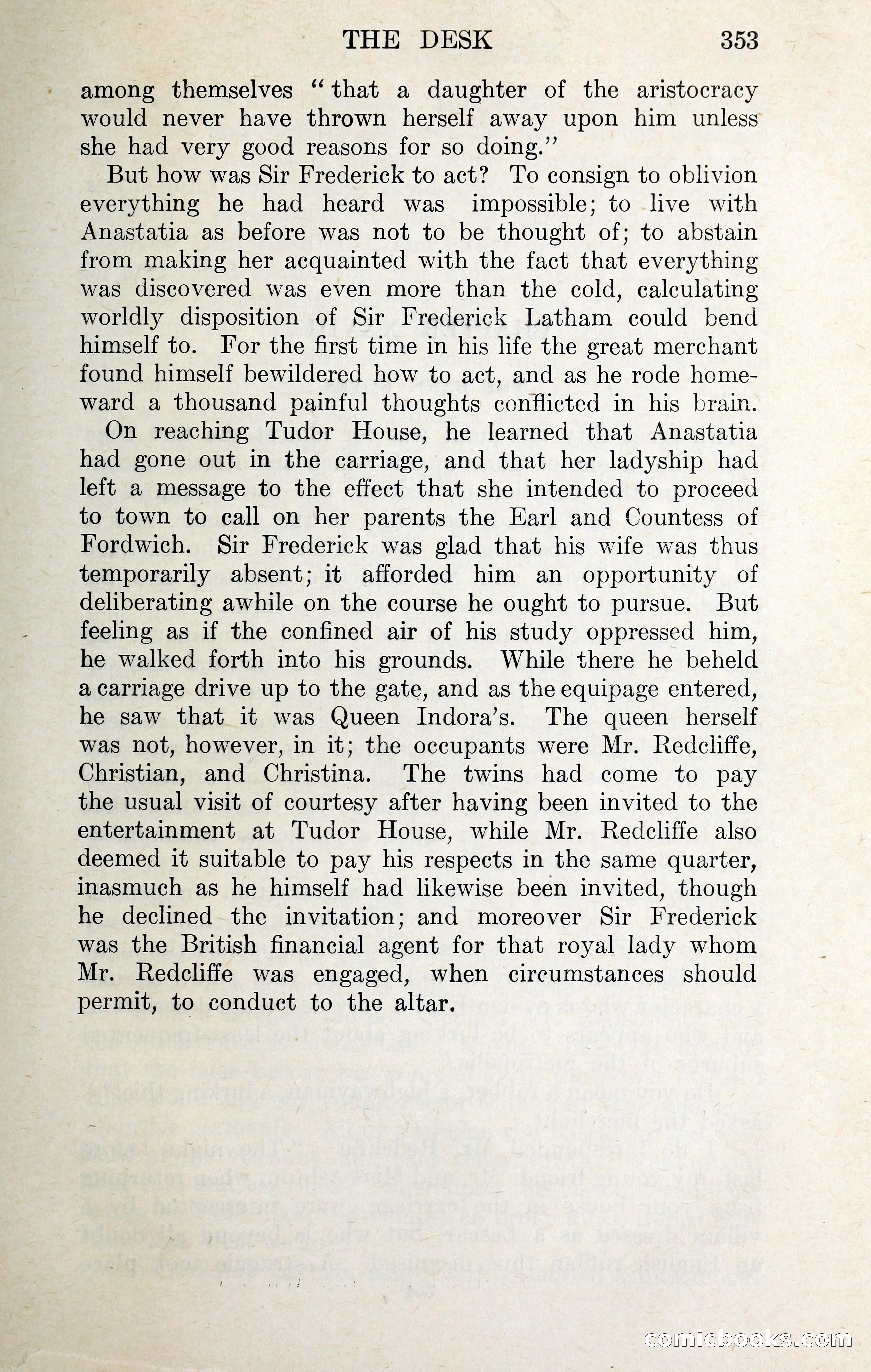 The Works of George W. M. Reynolds — page 370 of 391