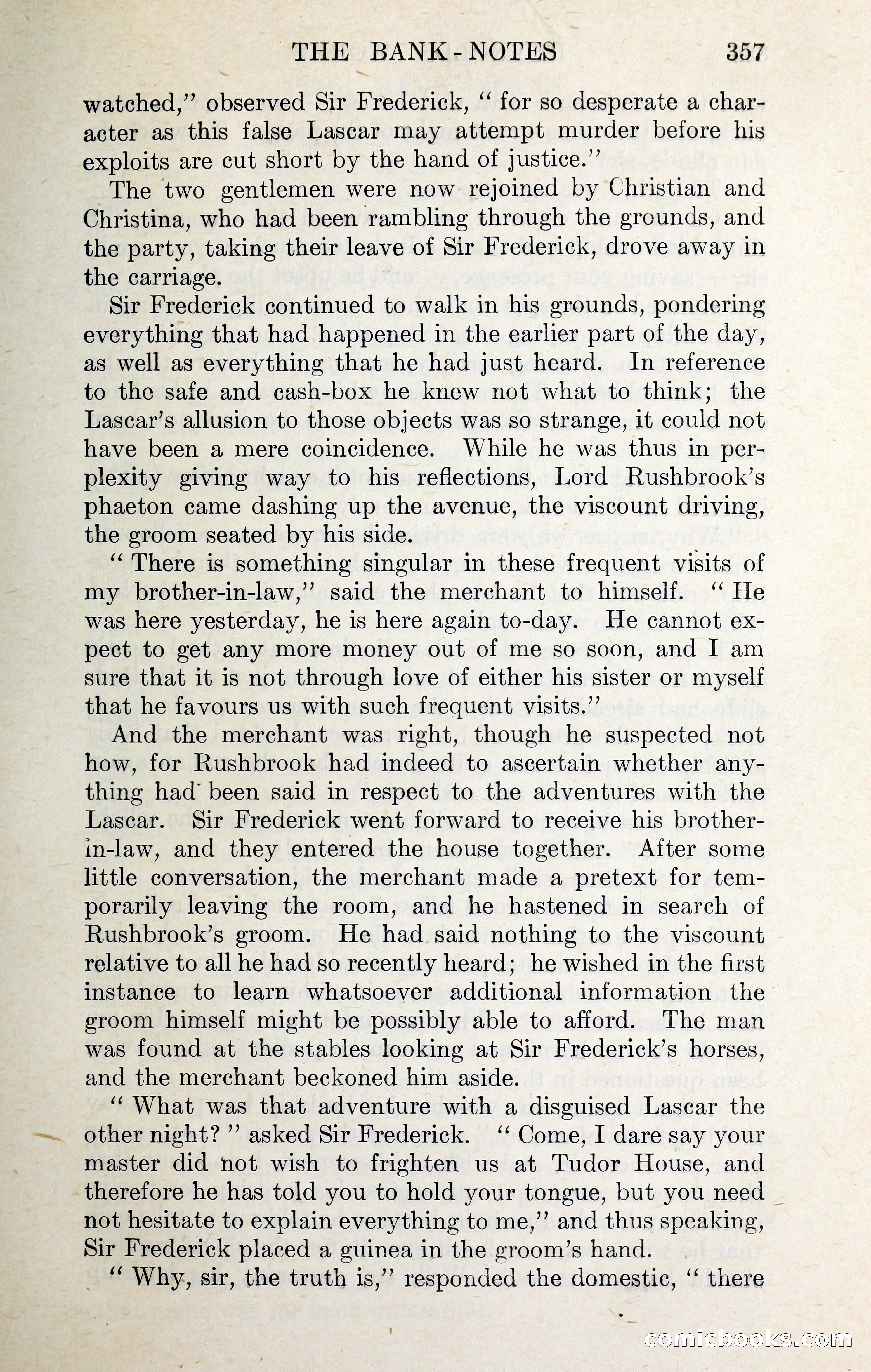 The Works of George W. M. Reynolds — page 374 of 391