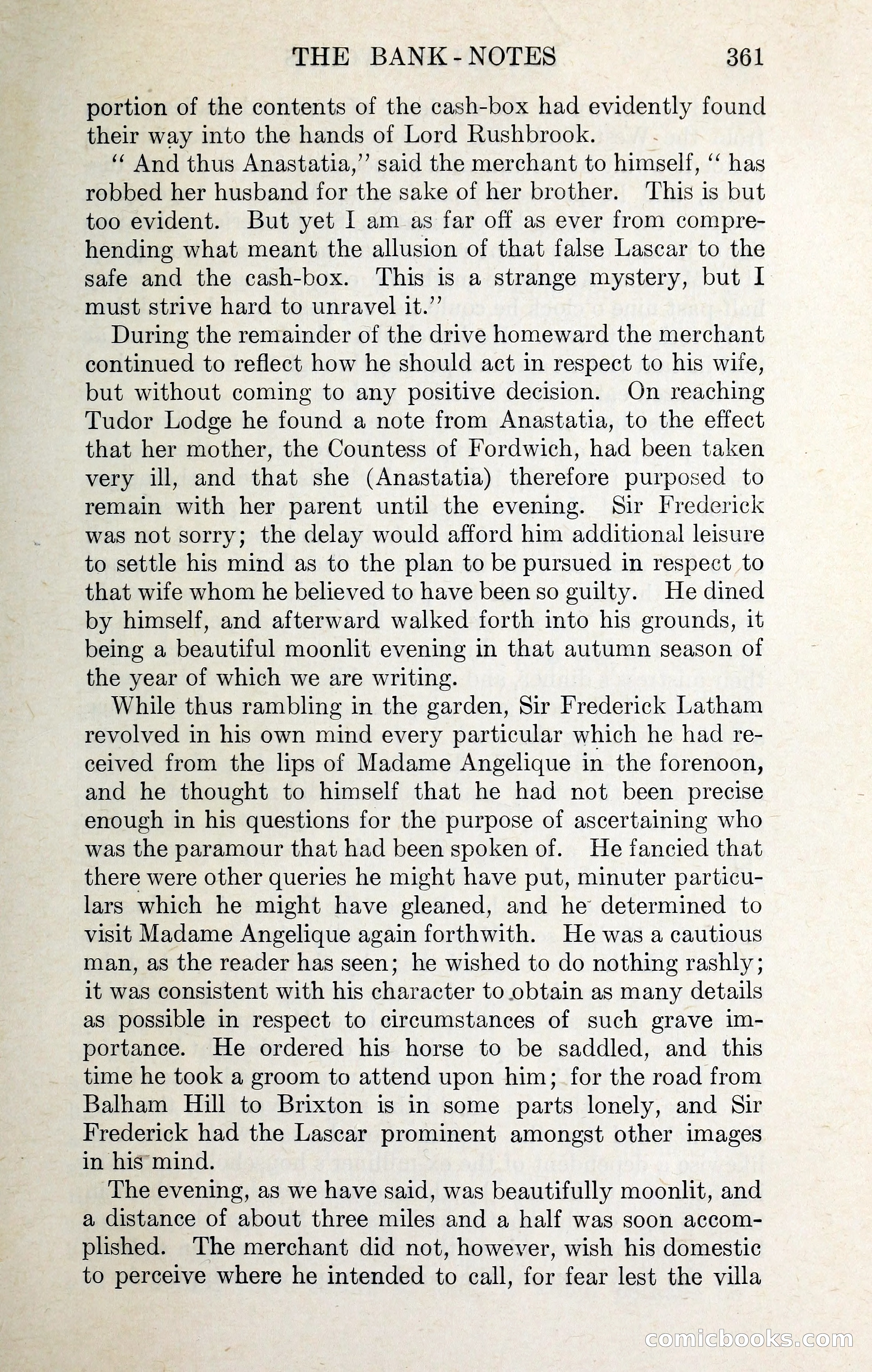 The Works of George W. M. Reynolds — page 378 of 391