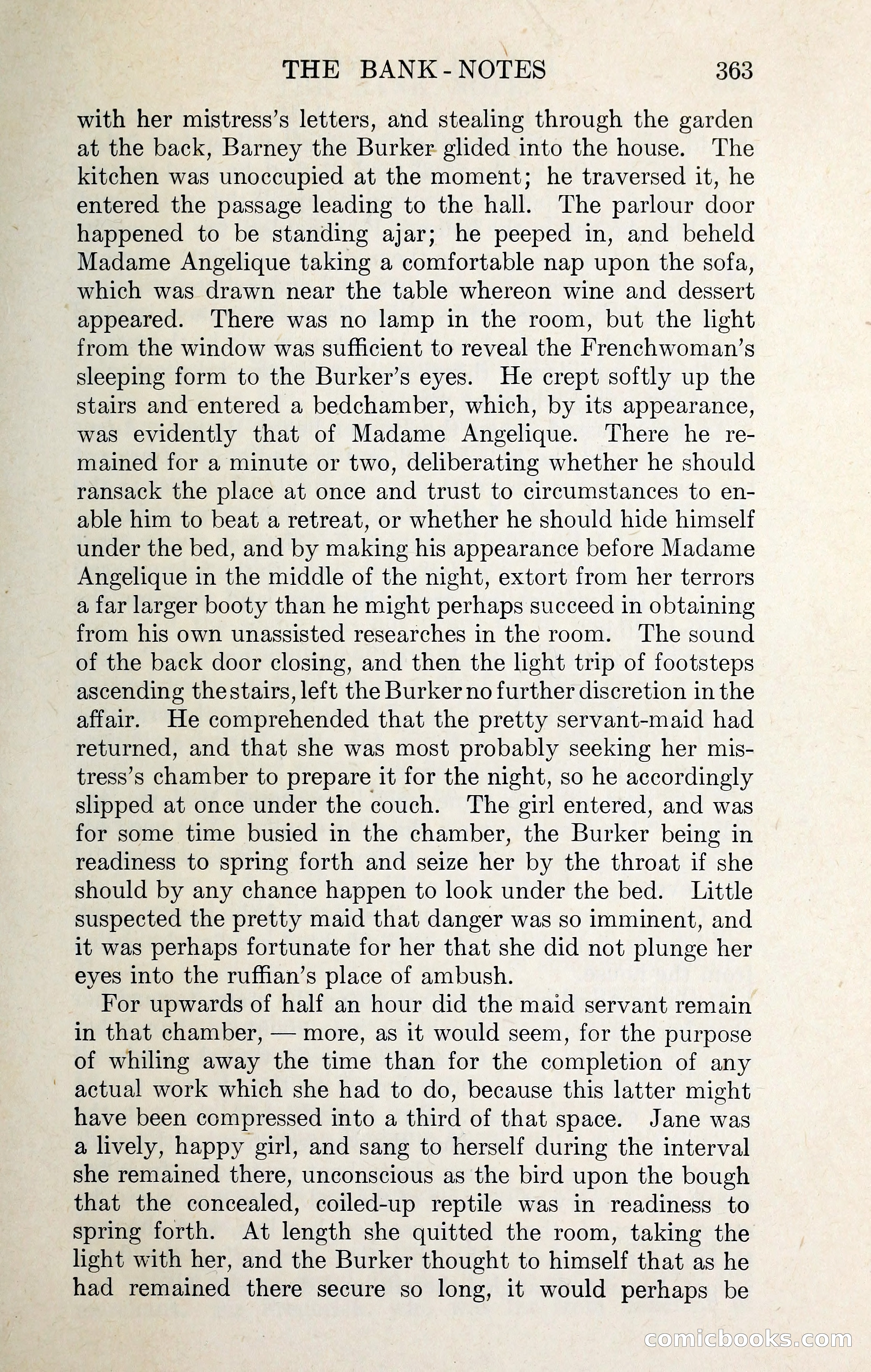 The Works of George W. M. Reynolds — page 380 of 391