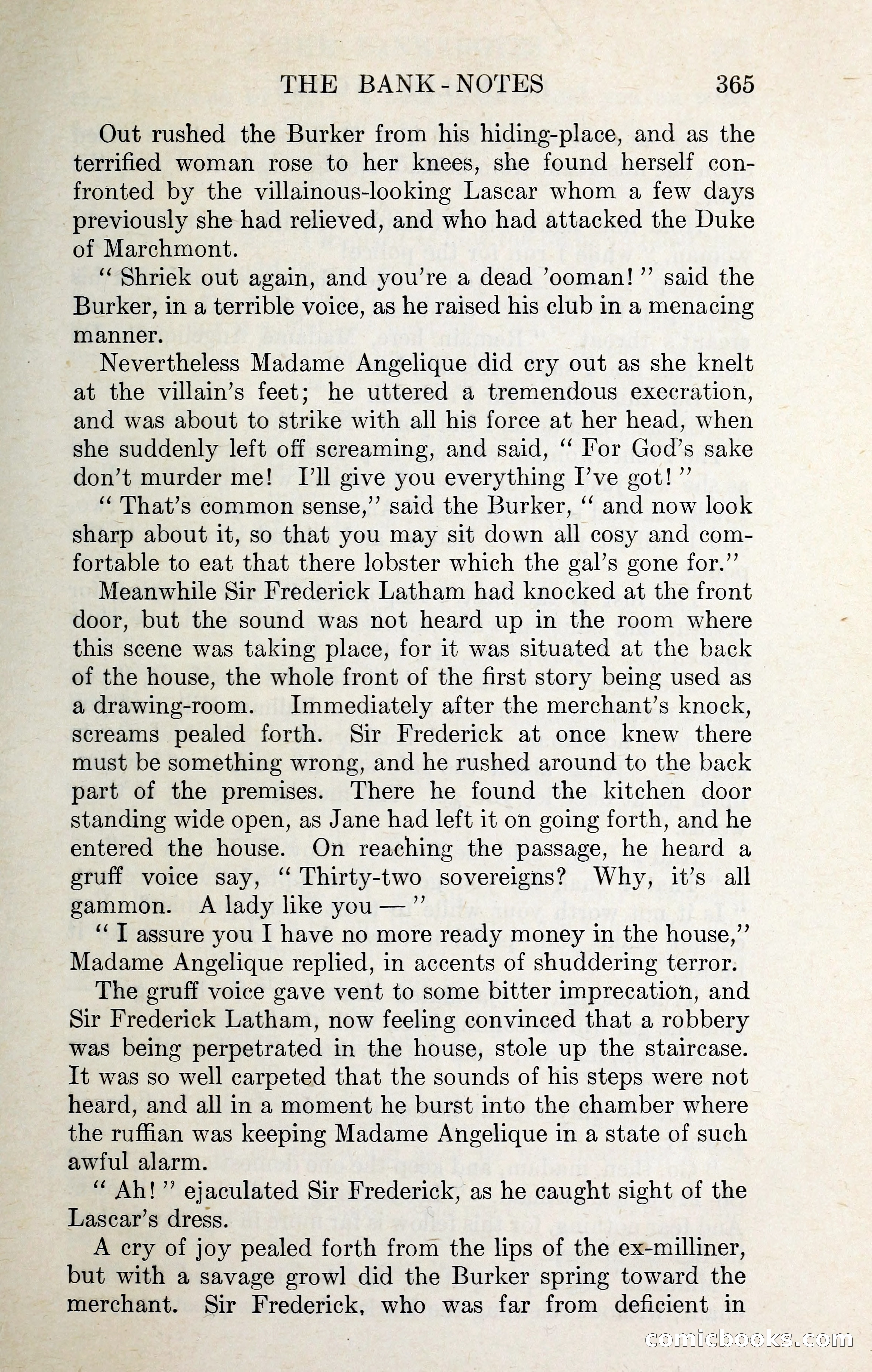 The Works of George W. M. Reynolds — page 382 of 391