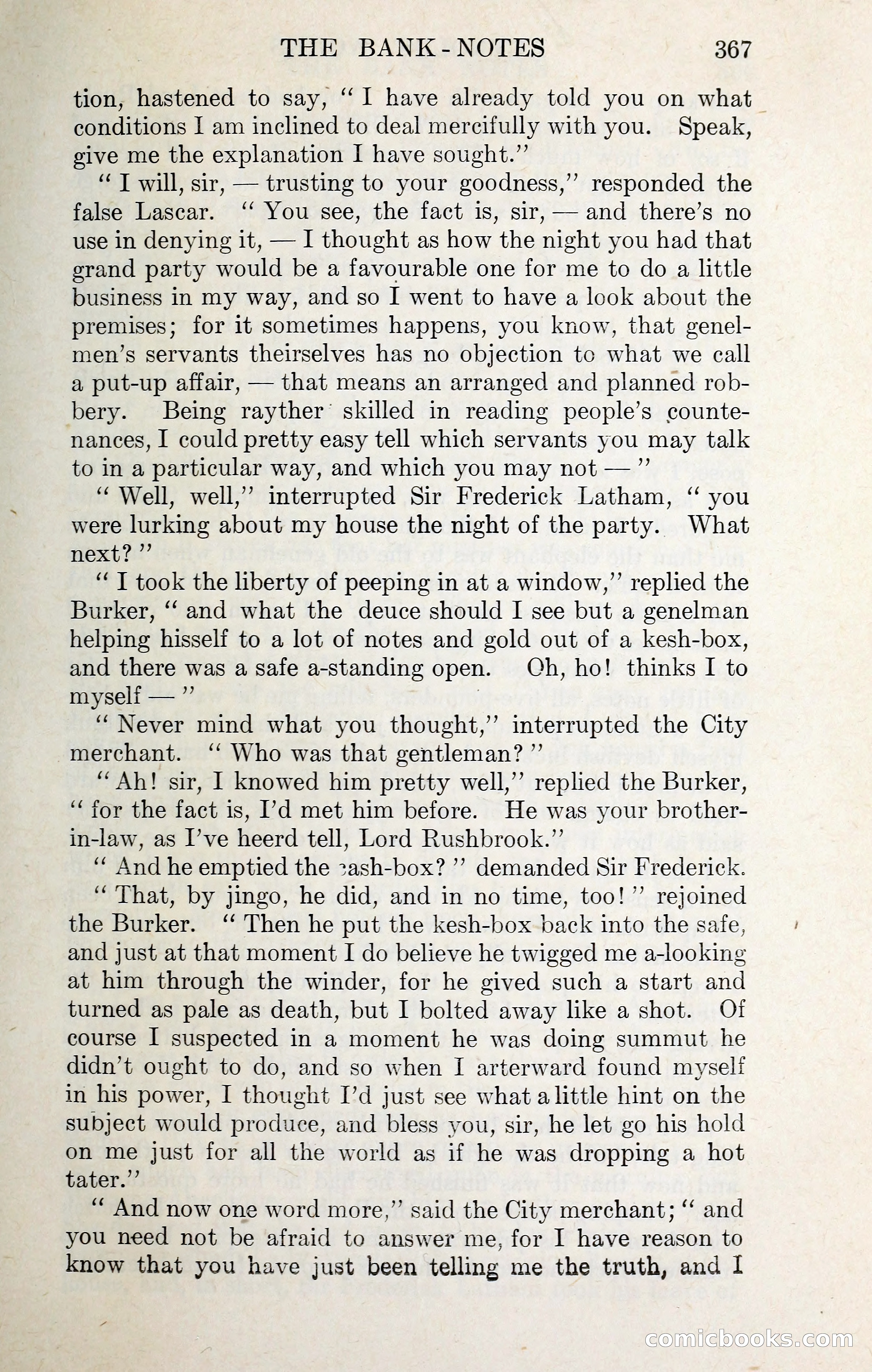 The Works of George W. M. Reynolds — page 384 of 391
