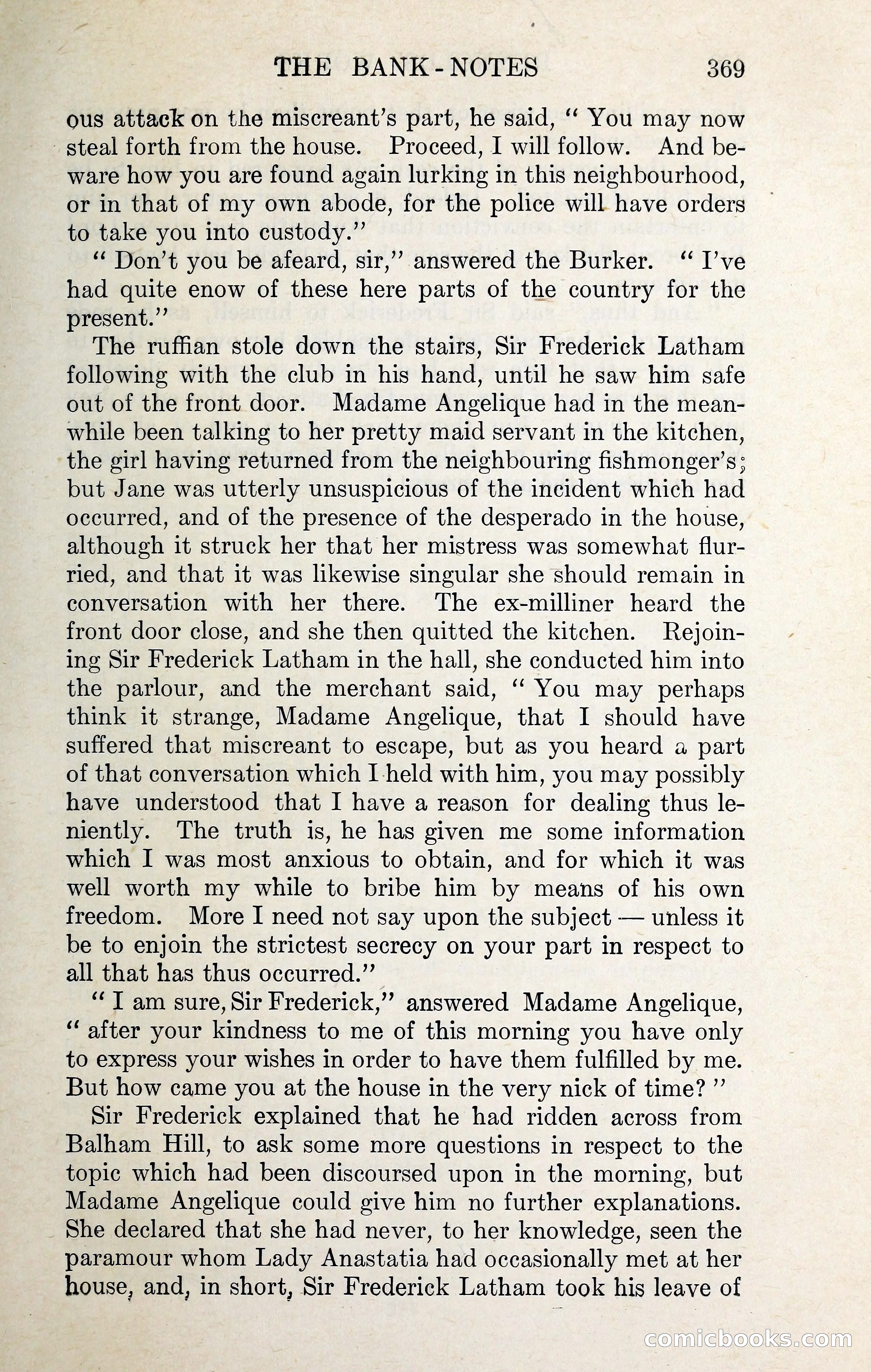 The Works of George W. M. Reynolds — page 386 of 391