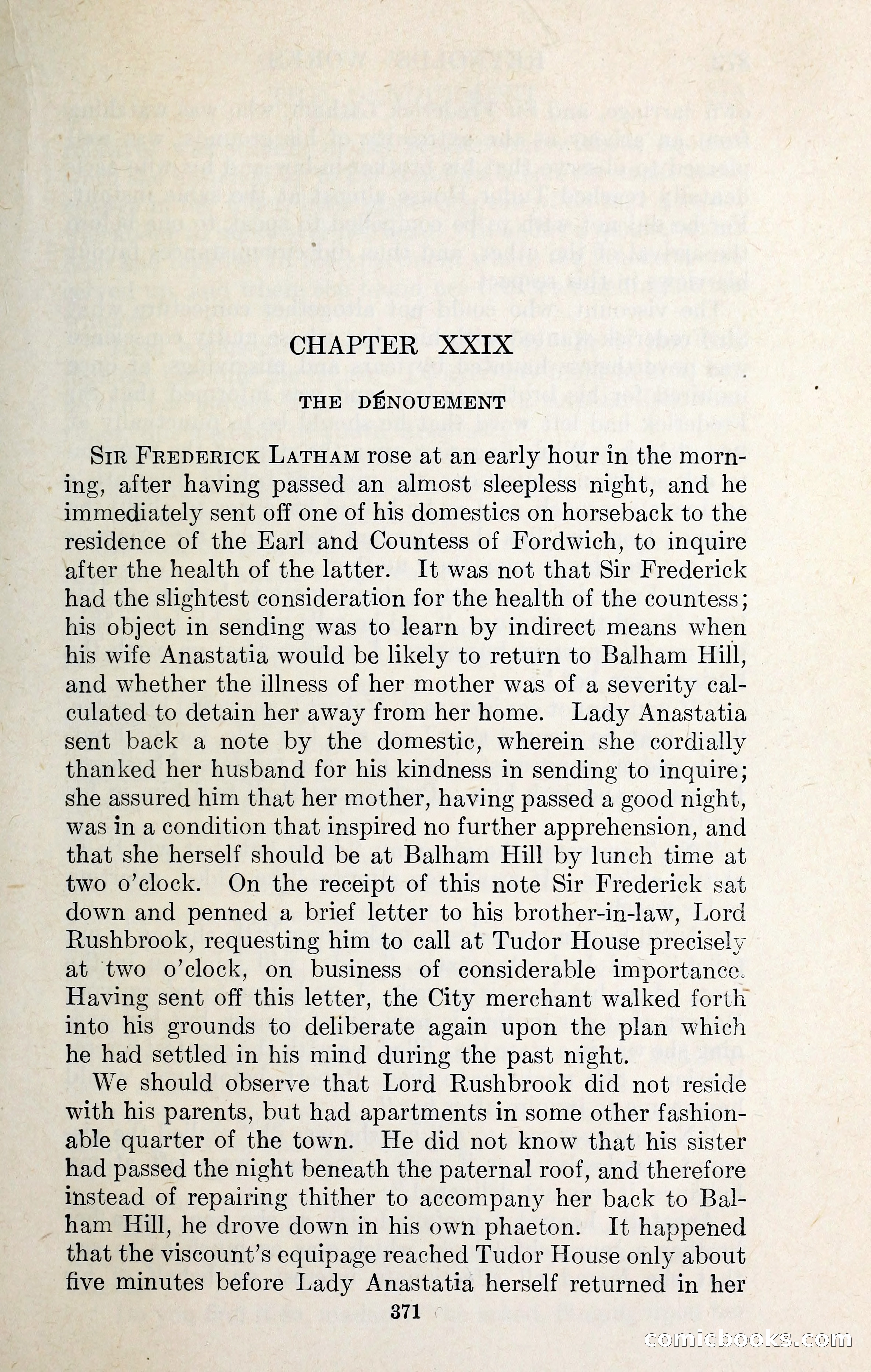 The Works of George W. M. Reynolds — page 388 of 391
