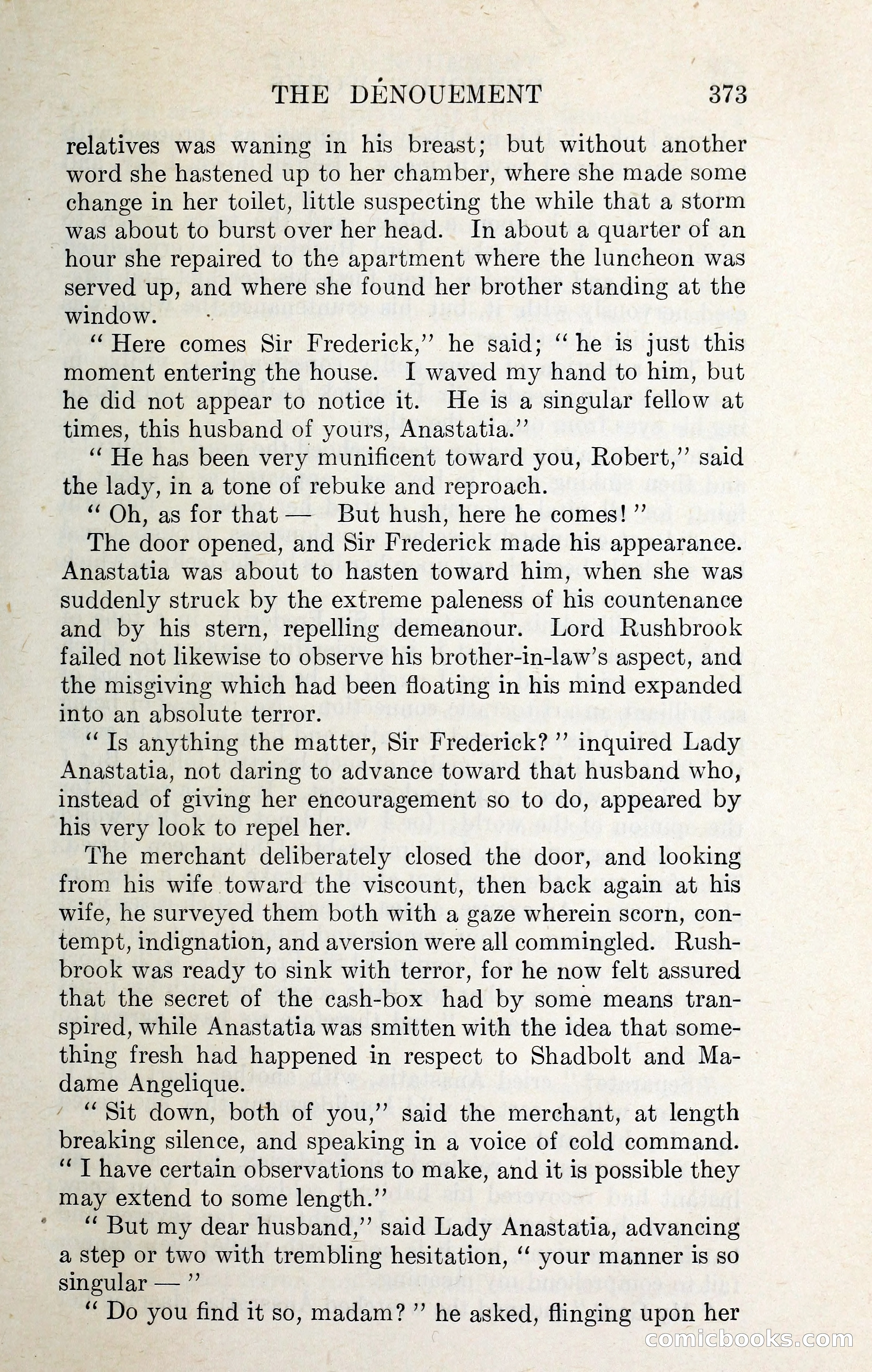 The Works of George W. M. Reynolds — page 390 of 391